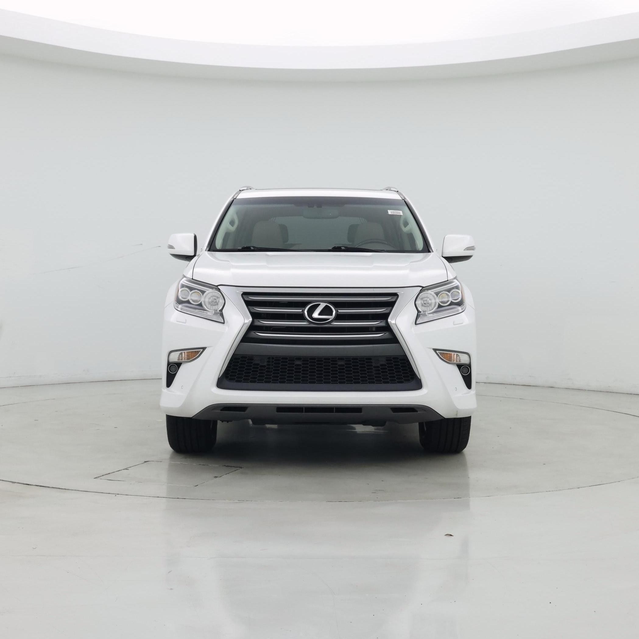 Thumbnail: 2019 Lexus GX - 5
