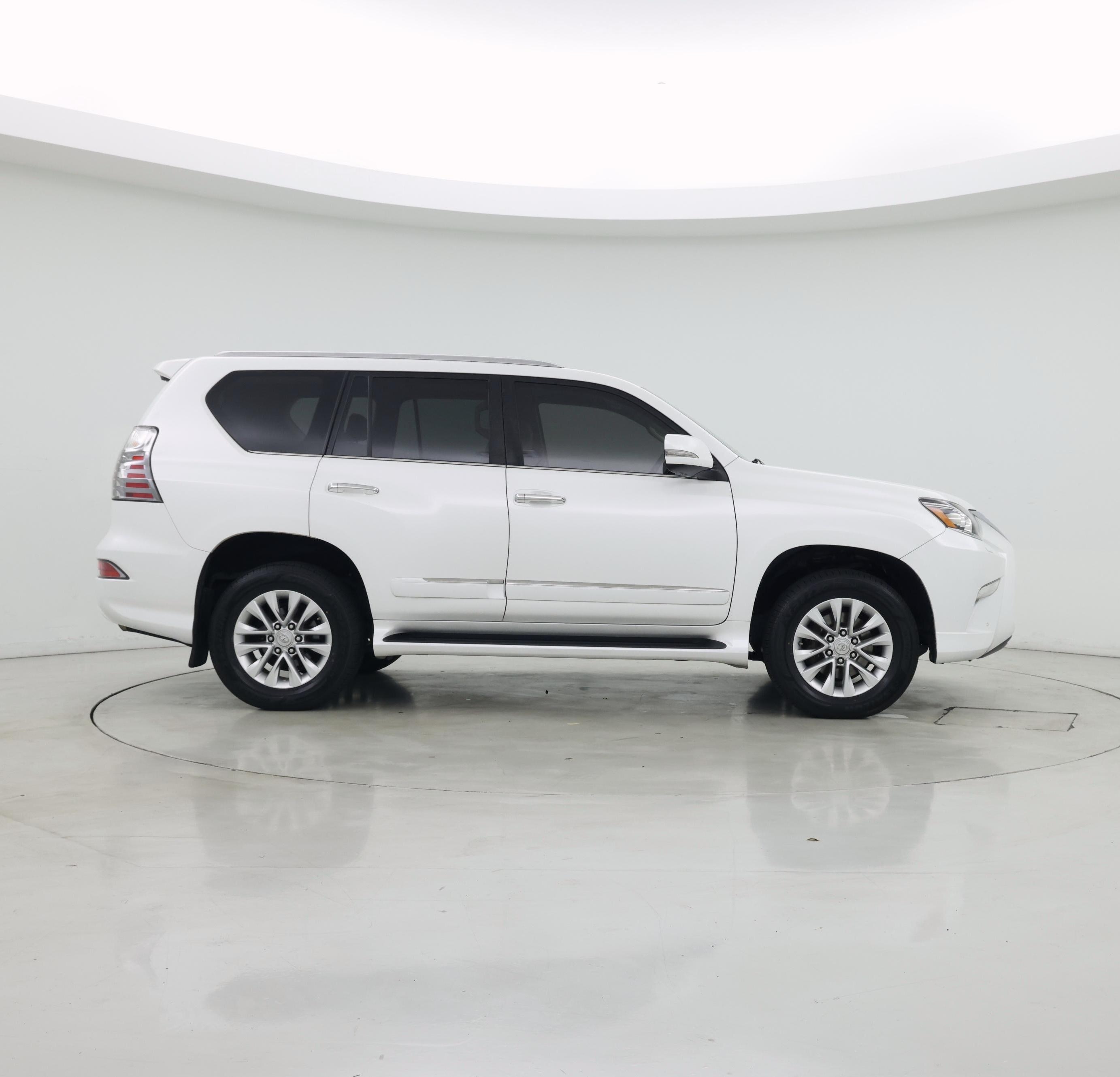 Thumbnail: 2019 Lexus GX - 7
