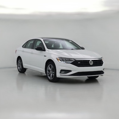 2019 Volkswagen Jetta R-Line