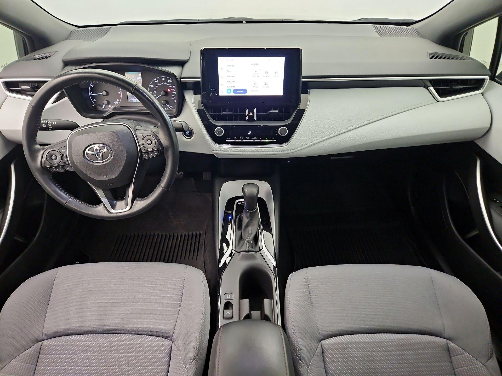 Thumbnail: 2023 Toyota Corolla - 9