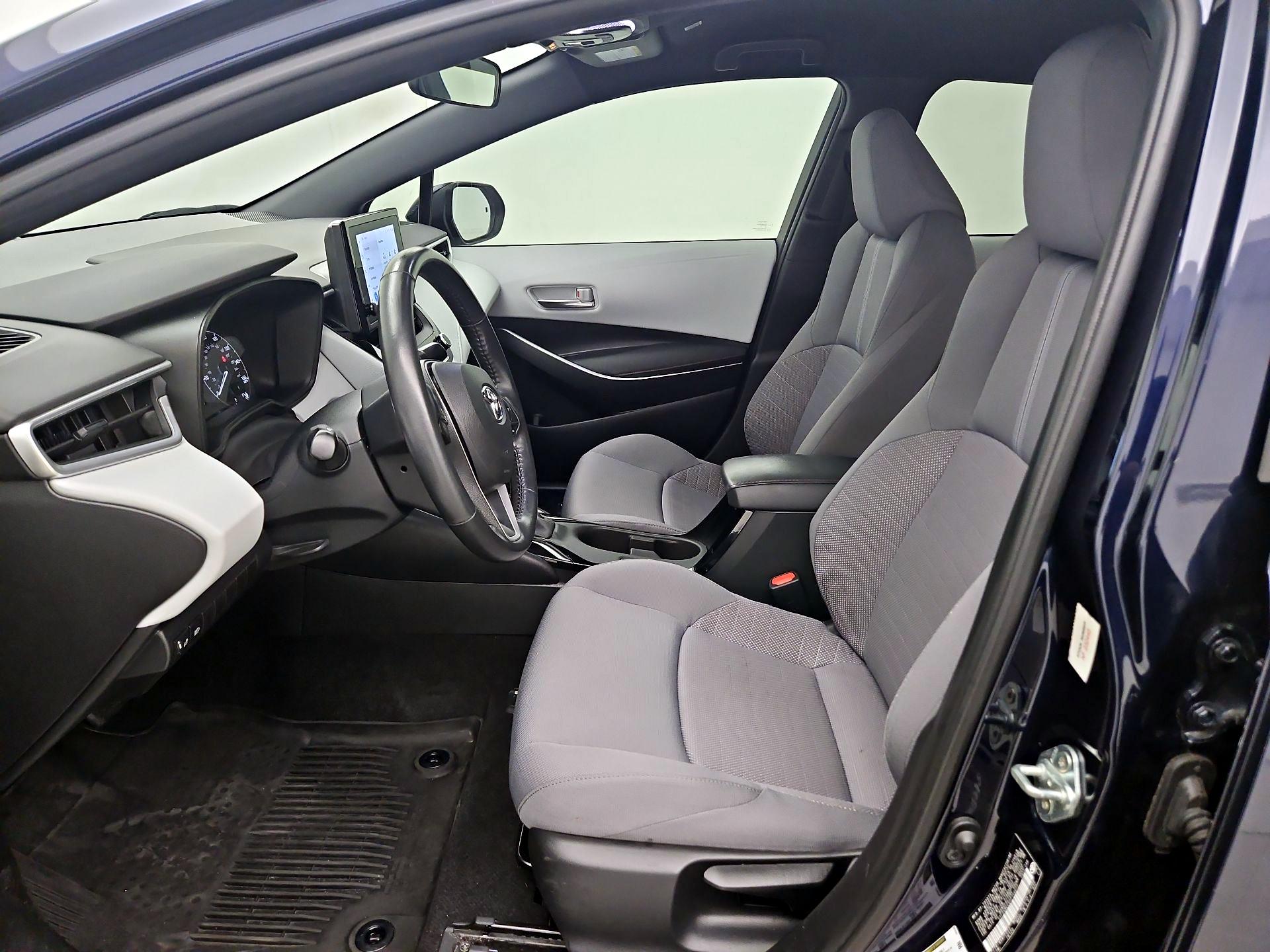 Thumbnail: 2023 Toyota Corolla - 11