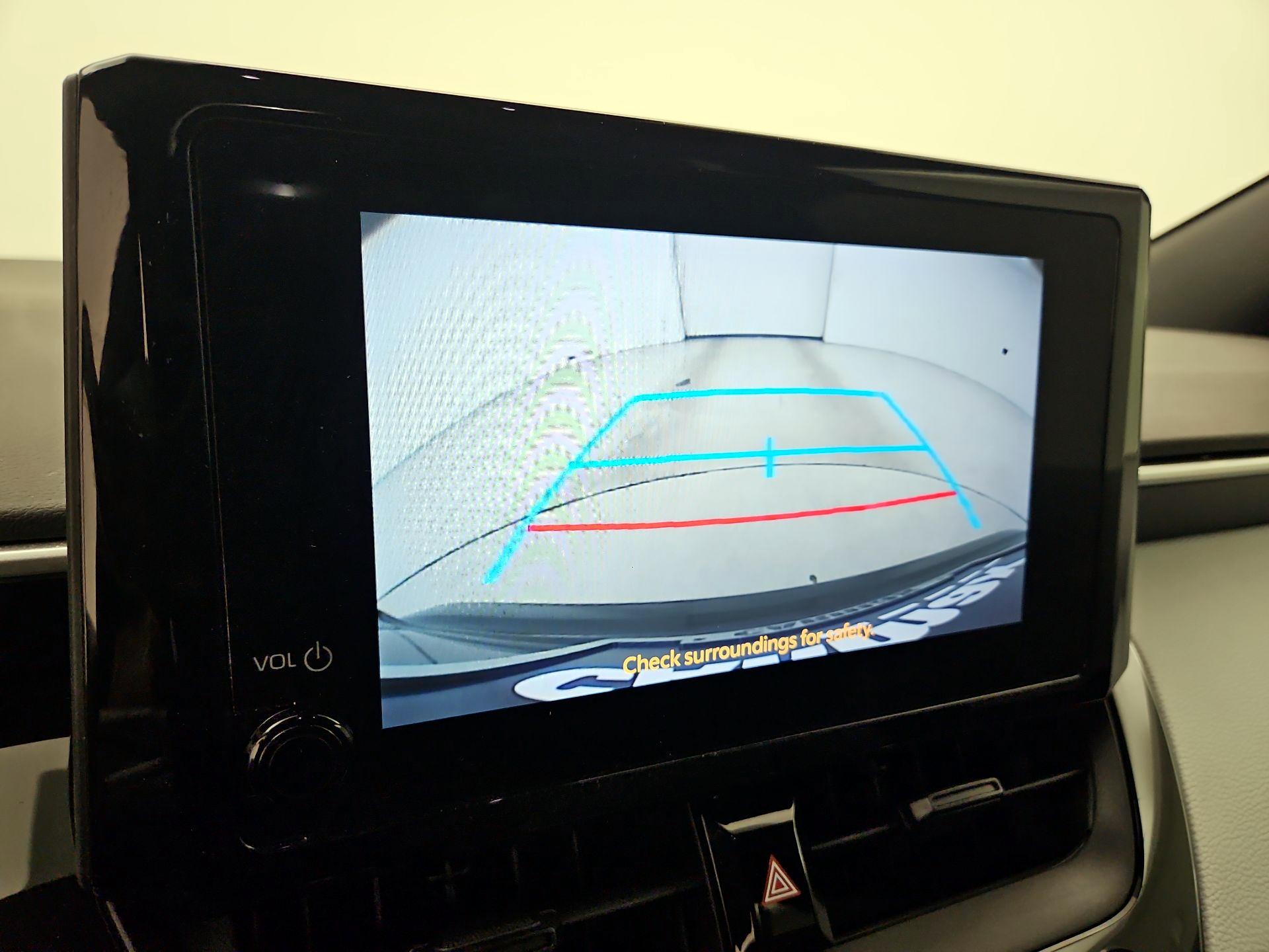 Thumbnail: 2023 Toyota Corolla - 14