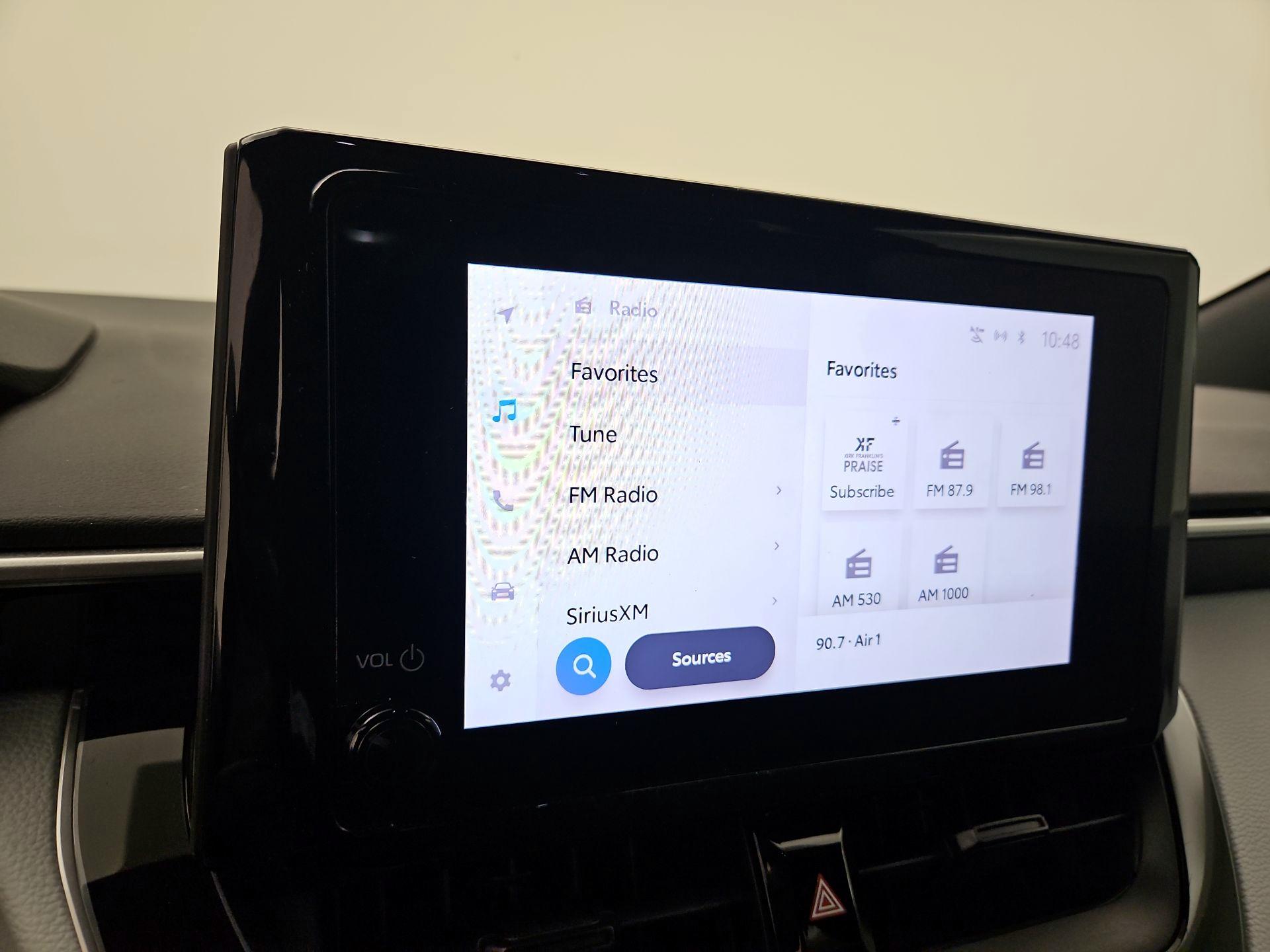 Thumbnail: 2023 Toyota Corolla - 15