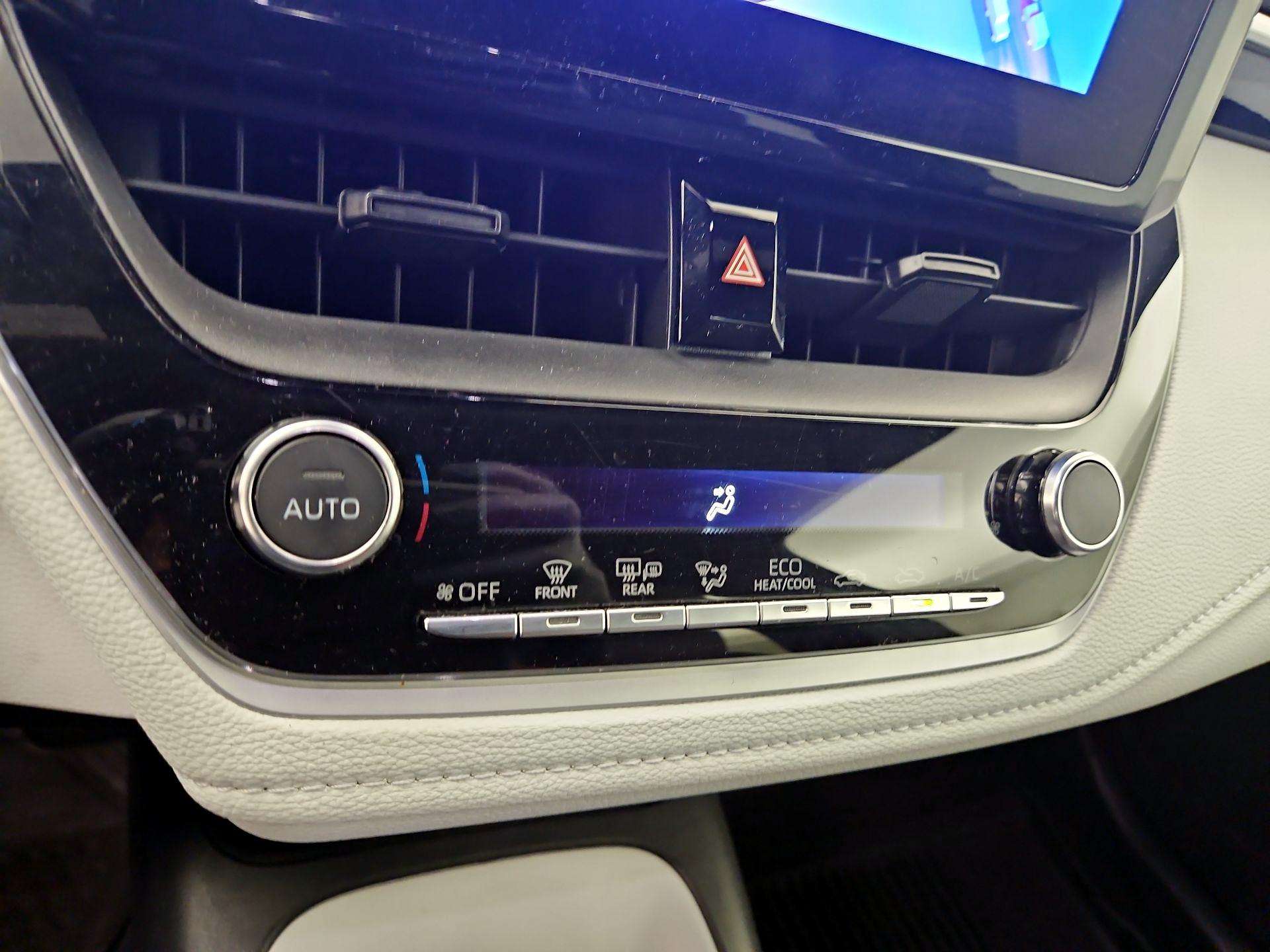 Thumbnail: 2023 Toyota Corolla - 16