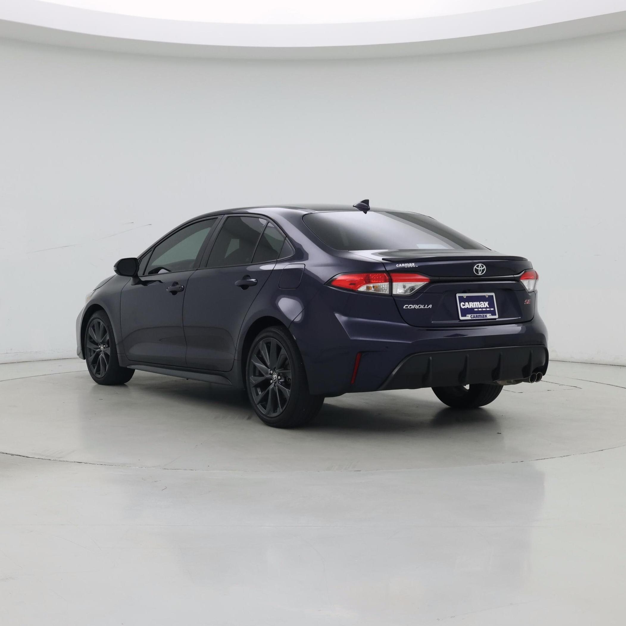 Thumbnail: 2023 Toyota Corolla - 2