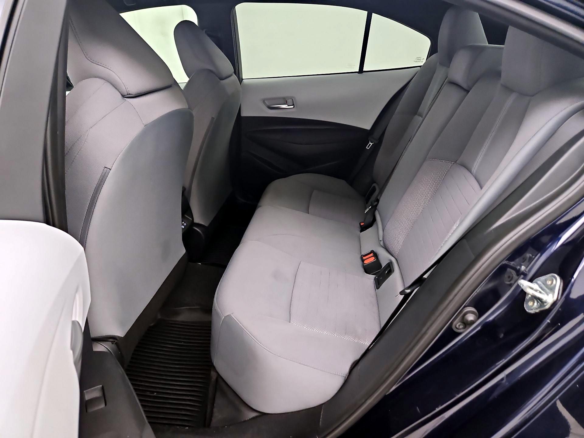 Thumbnail: 2023 Toyota Corolla - 19