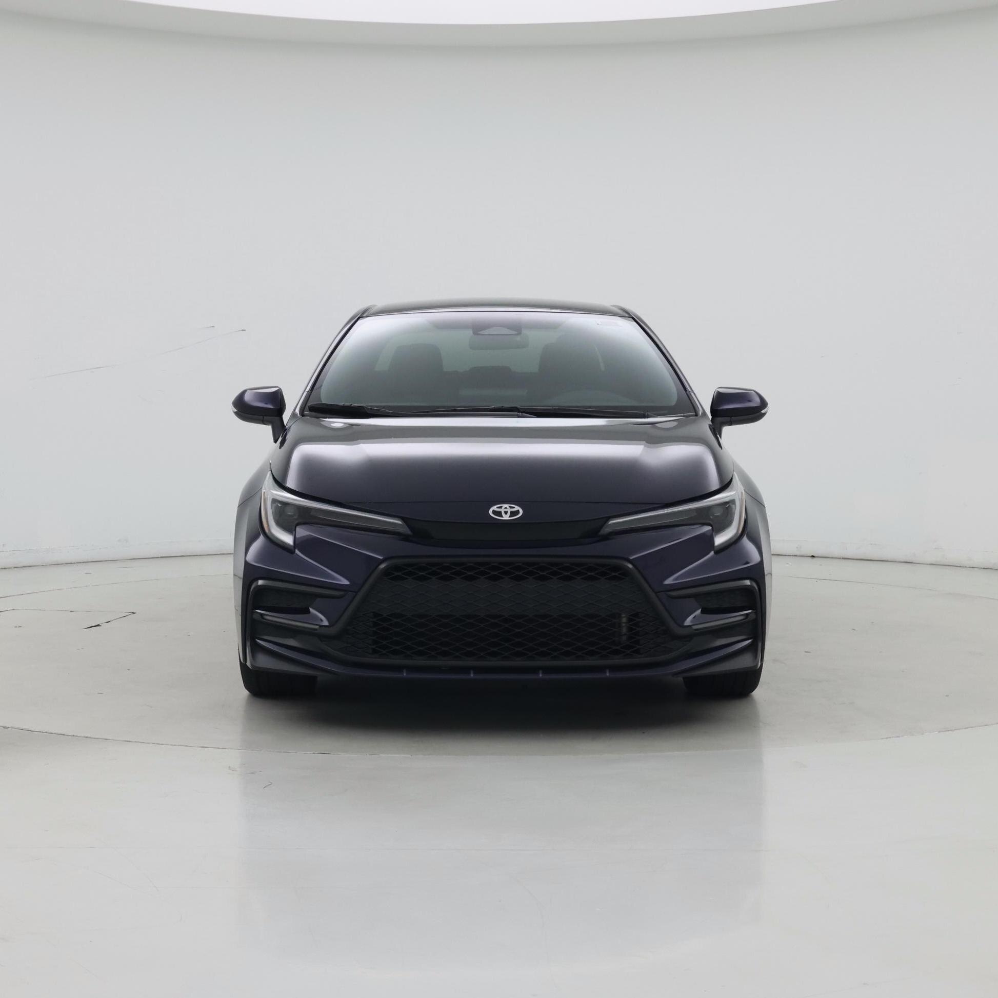 Thumbnail: 2023 Toyota Corolla - 5