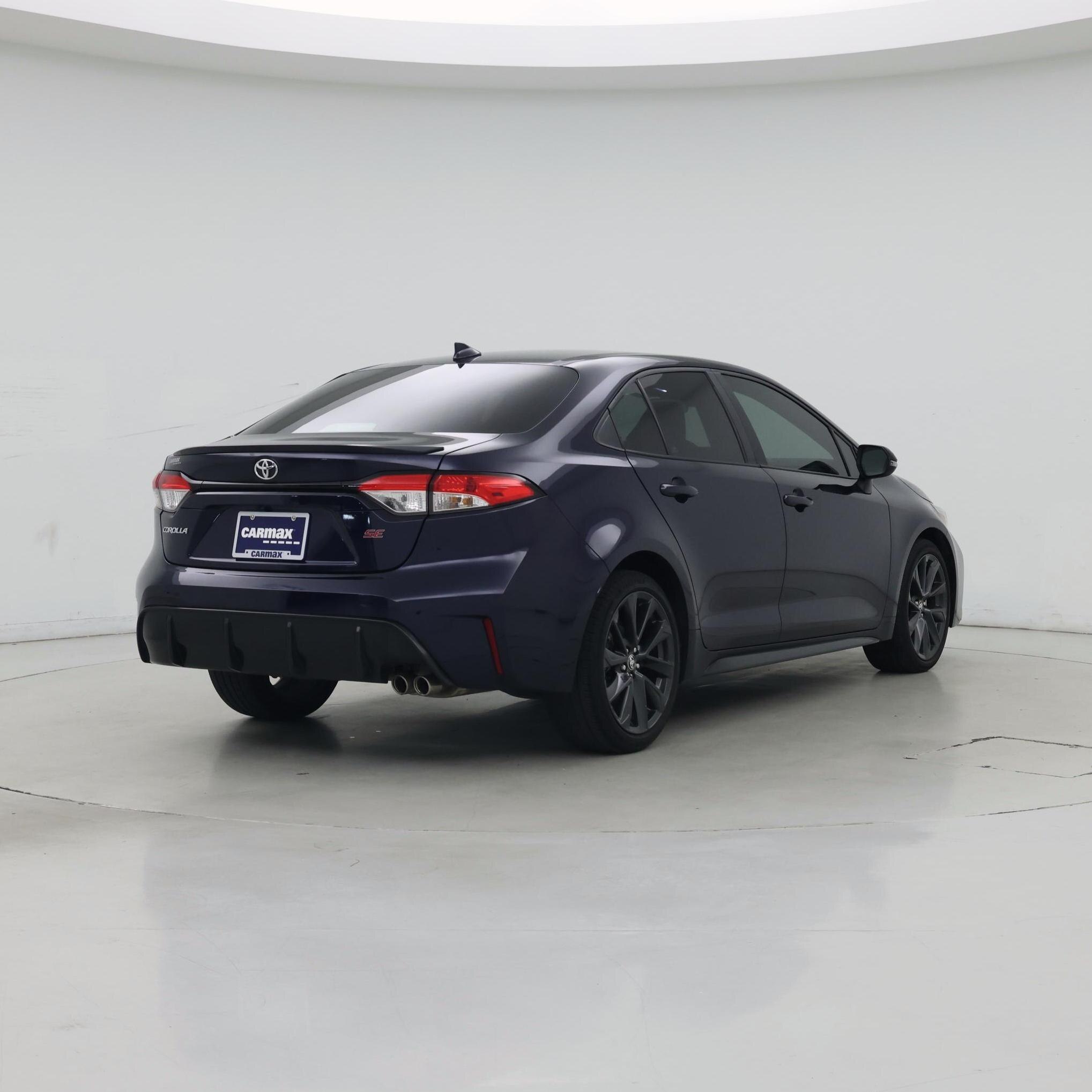 Thumbnail: 2023 Toyota Corolla - 8