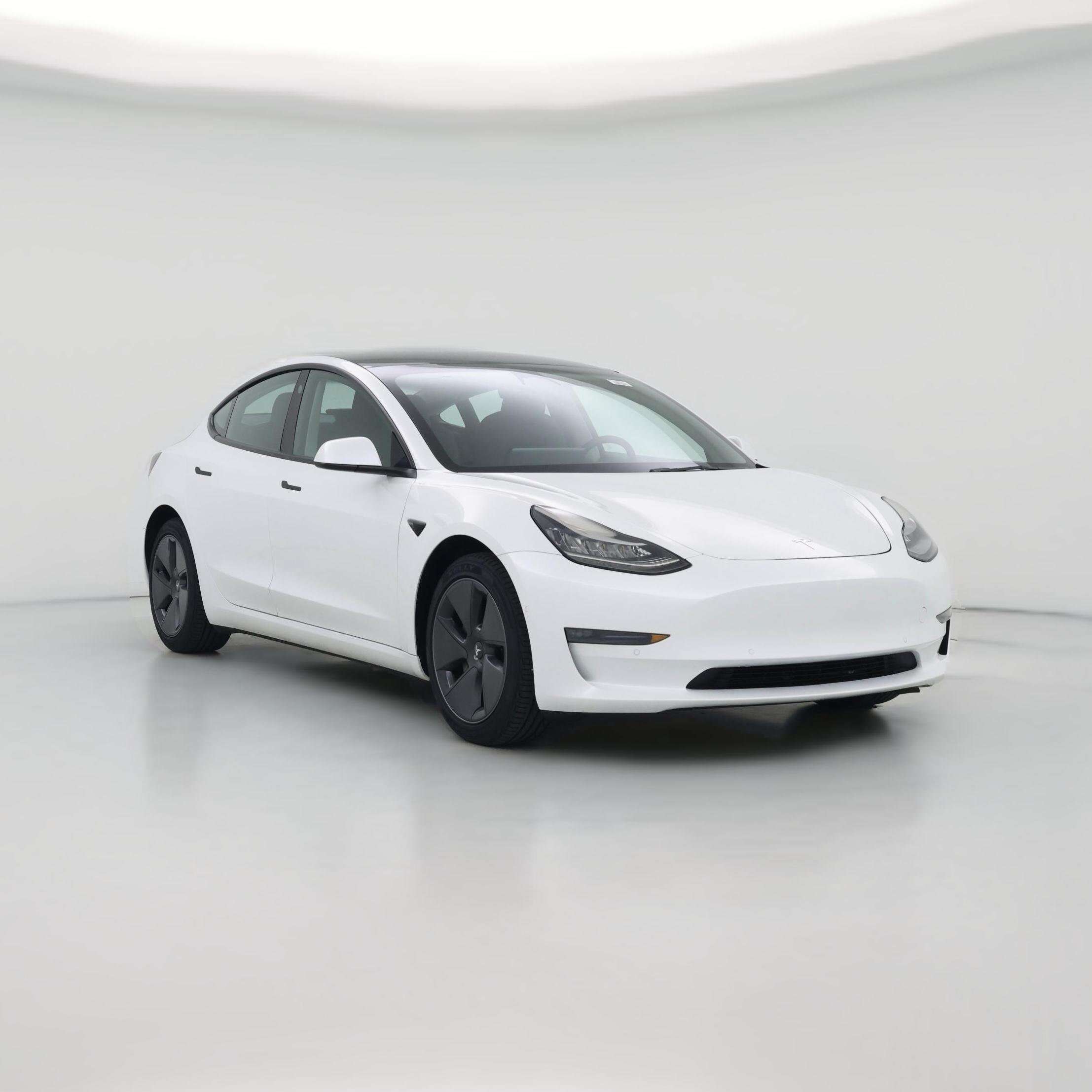 Thumbnail: 2022 Tesla Model 3 - 1