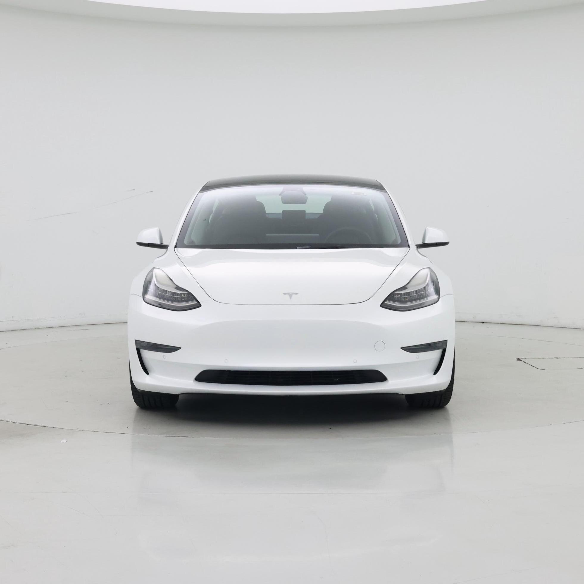 Thumbnail: 2022 Tesla Model 3 - 5