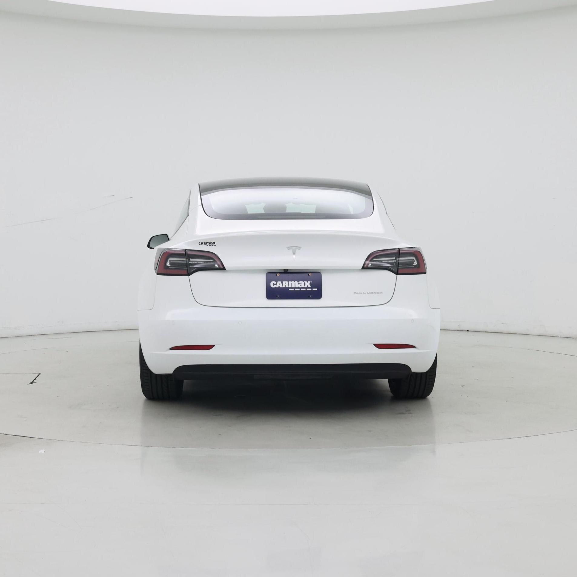 Thumbnail: 2022 Tesla Model 3 - 6