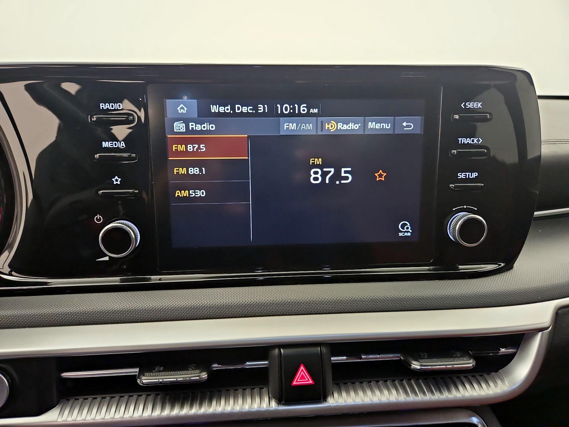 Thumbnail: 2021 Kia K5 - 15