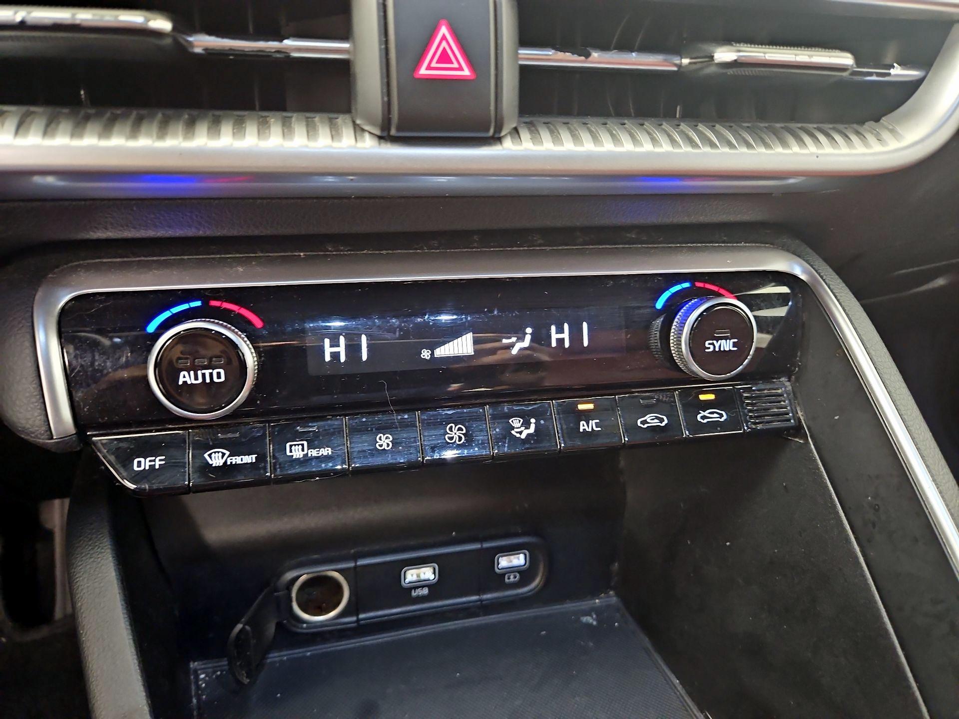 Thumbnail: 2021 Kia K5 - 16