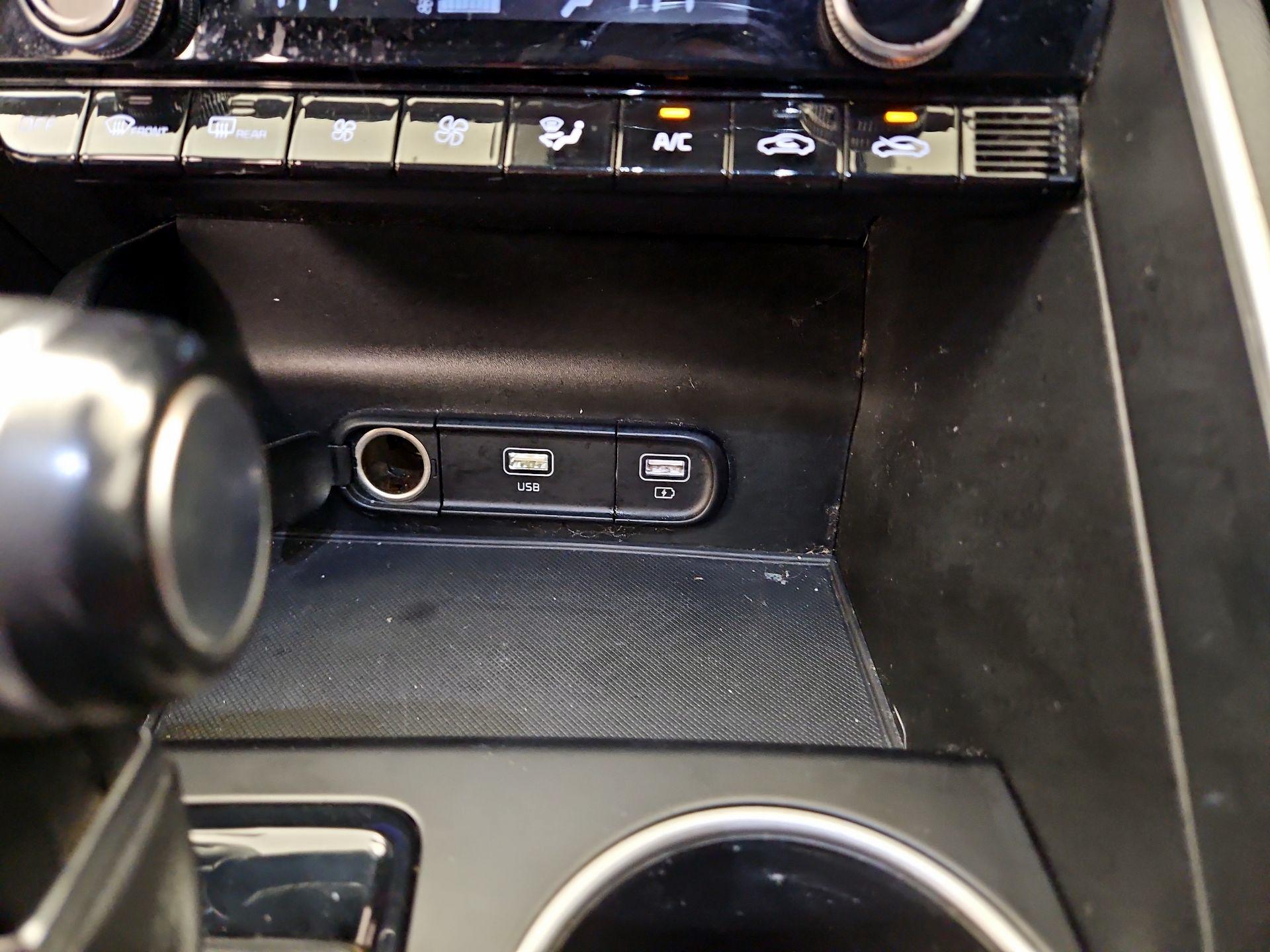 Thumbnail: 2021 Kia K5 - 18