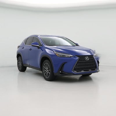 2022 Lexus NX 350 Premium