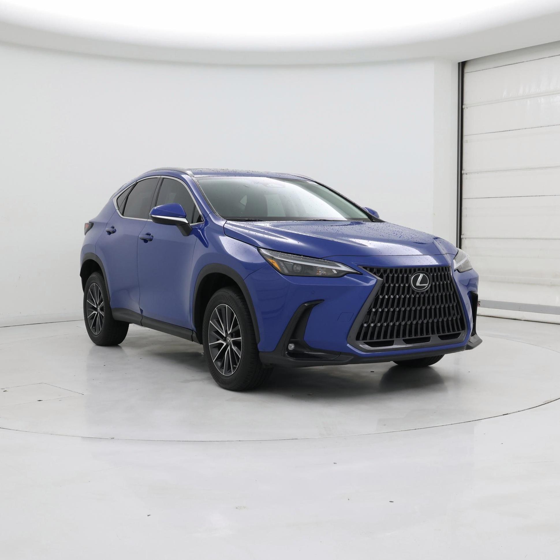 2022 Lexus NX 350 Premium AWD