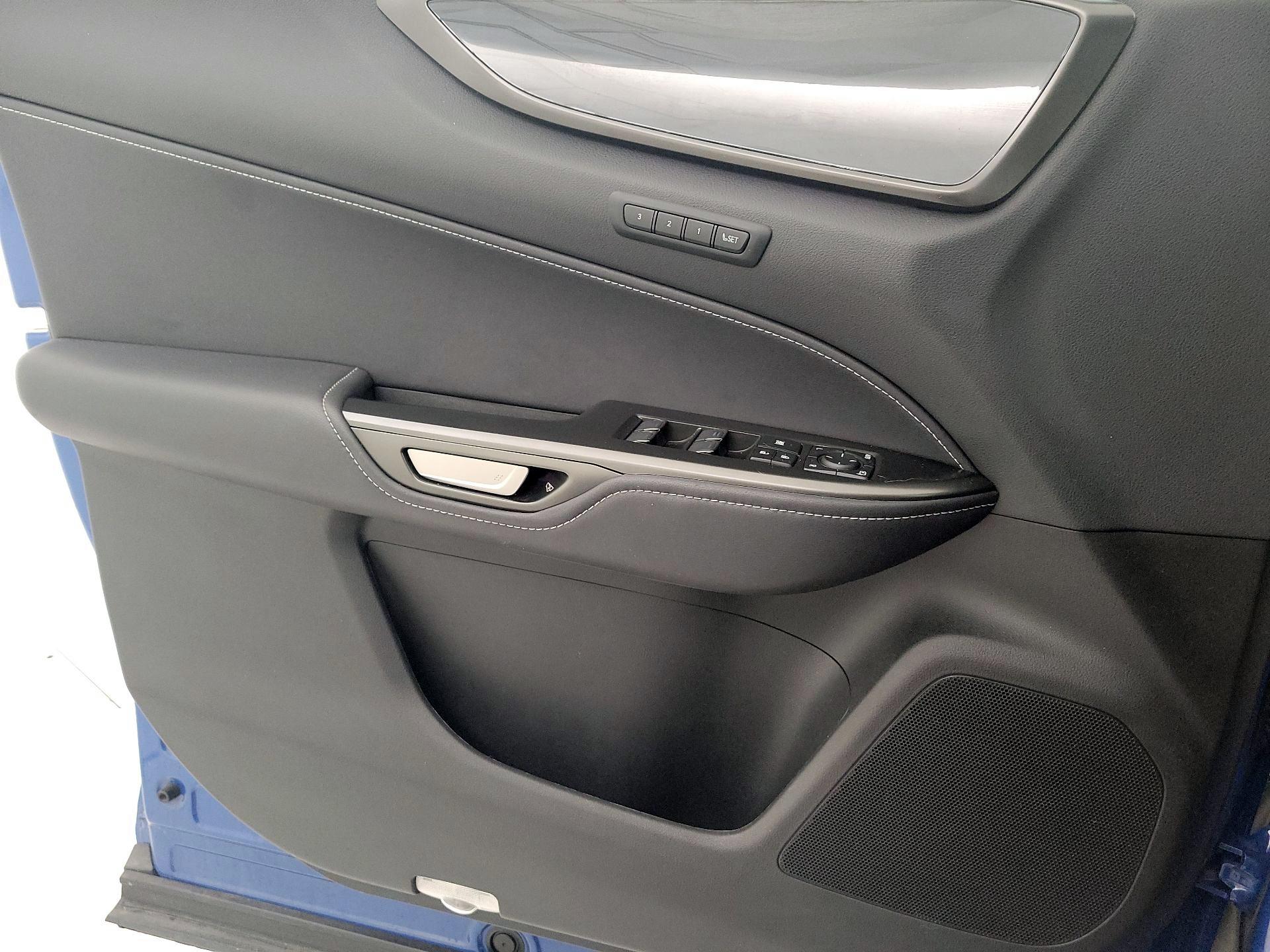 Thumbnail: 2022 Lexus NX - 12