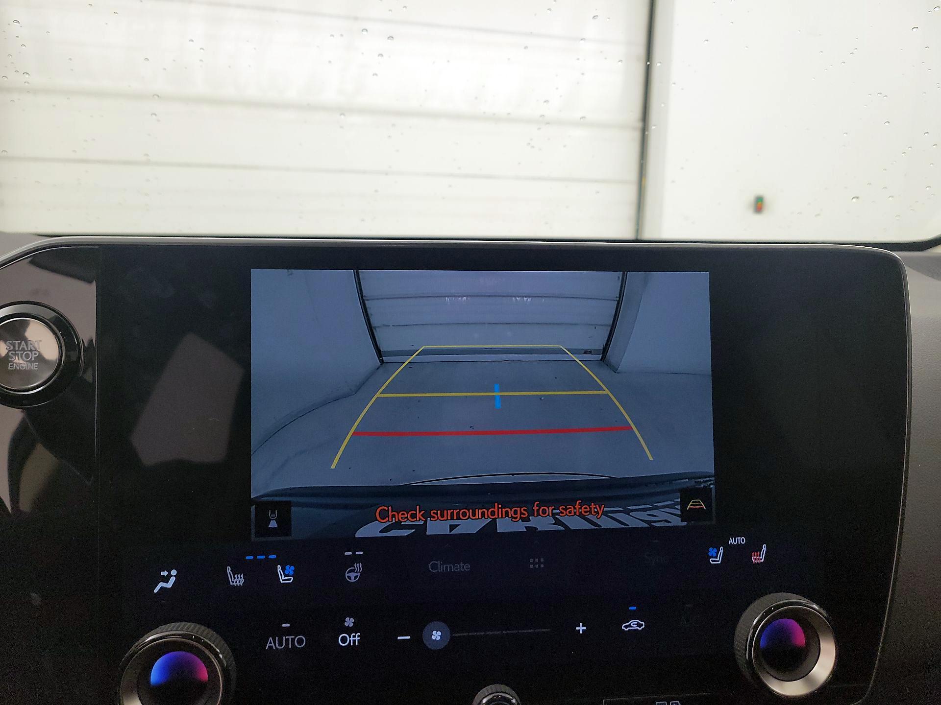 Thumbnail: 2022 Lexus NX - 14