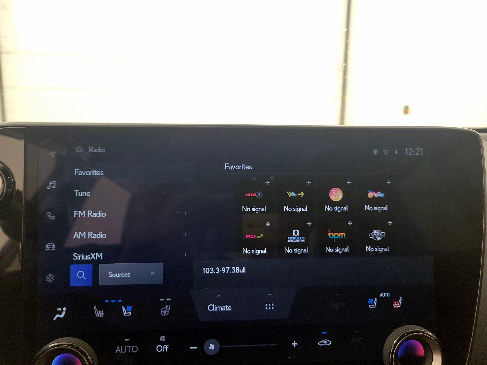 Thumbnail: 2022 Lexus NX - 15