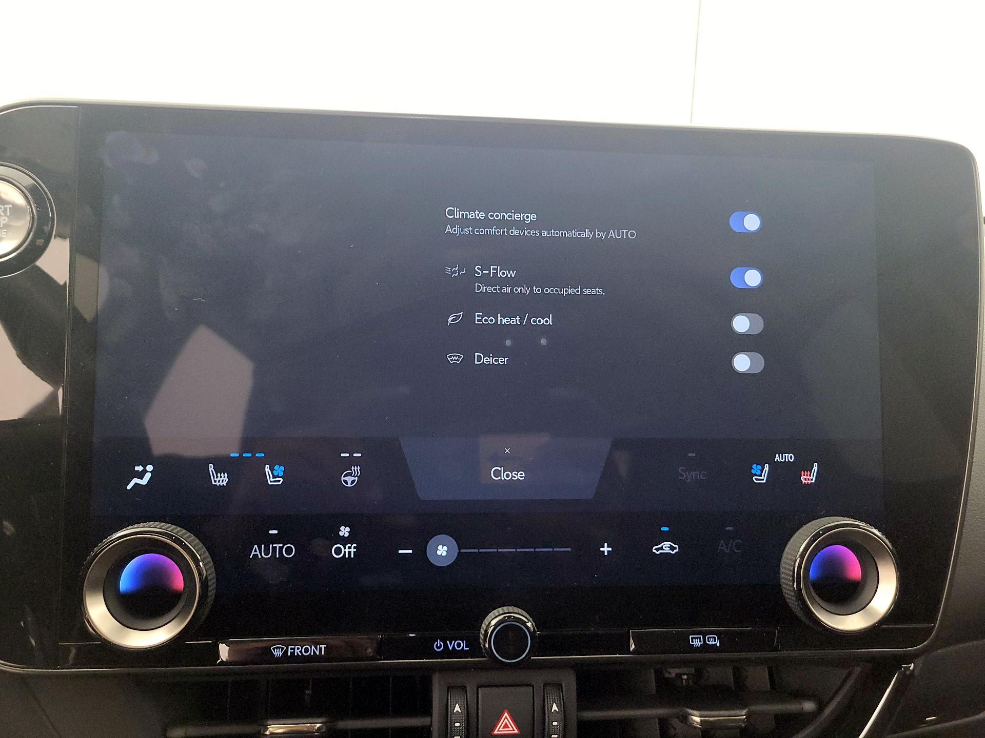 Thumbnail: 2022 Lexus NX - 16