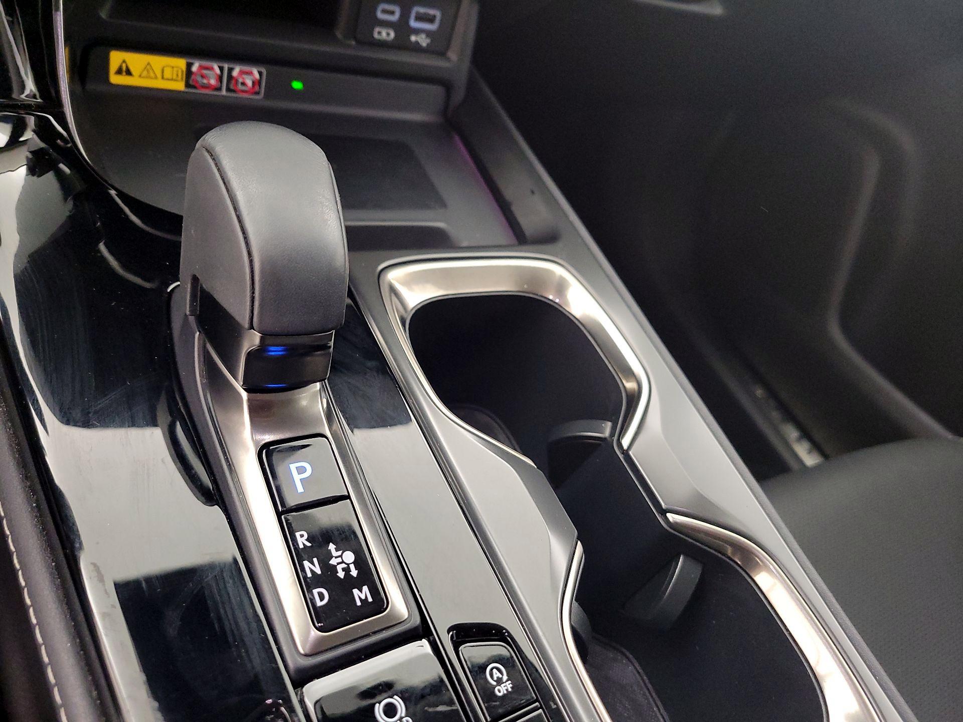 Thumbnail: 2022 Lexus NX - 17