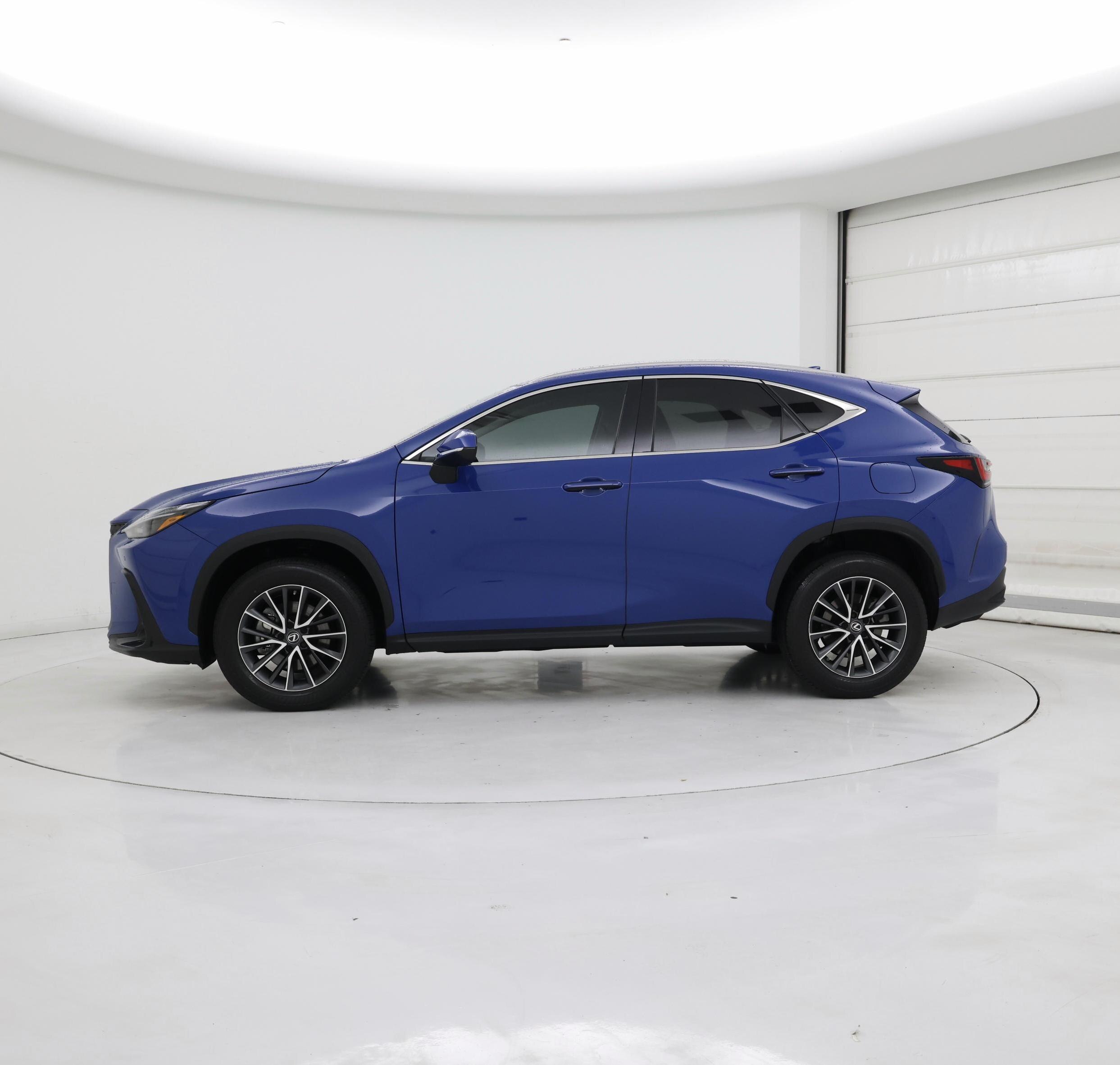 Thumbnail: 2022 Lexus NX - 3