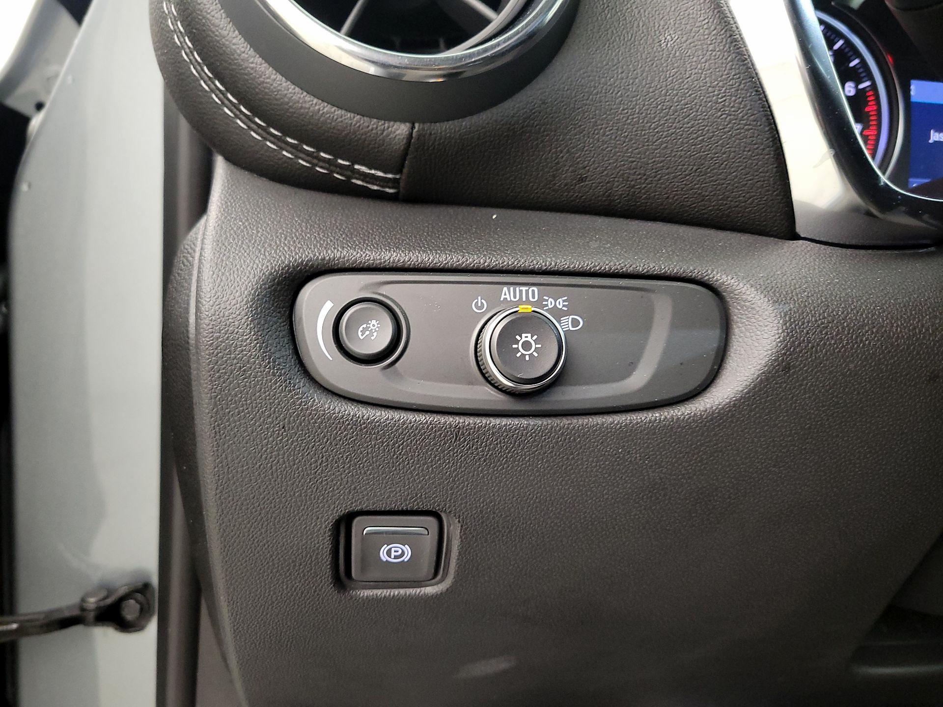 Thumbnail: 2024 Chevrolet Blazer - 13