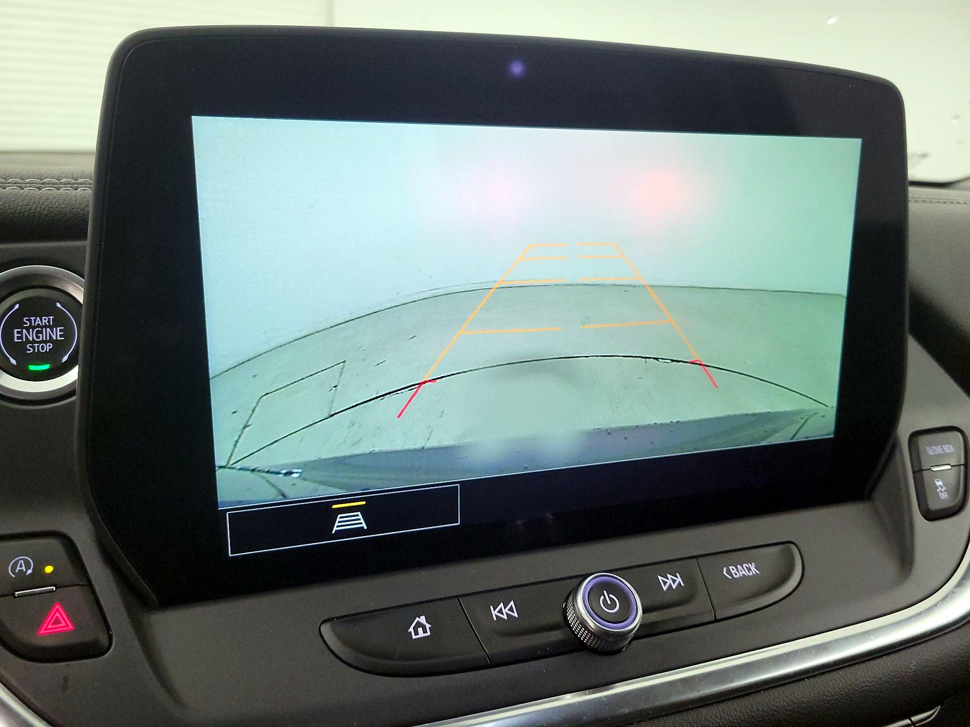 Thumbnail: 2024 Chevrolet Blazer - 14