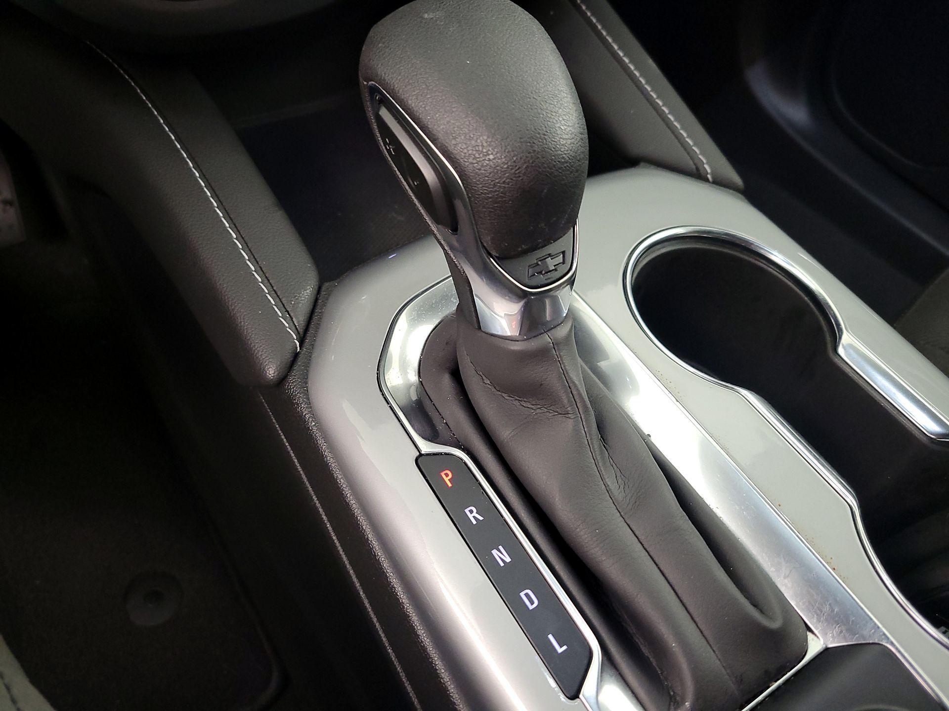 Thumbnail: 2024 Chevrolet Blazer - 17