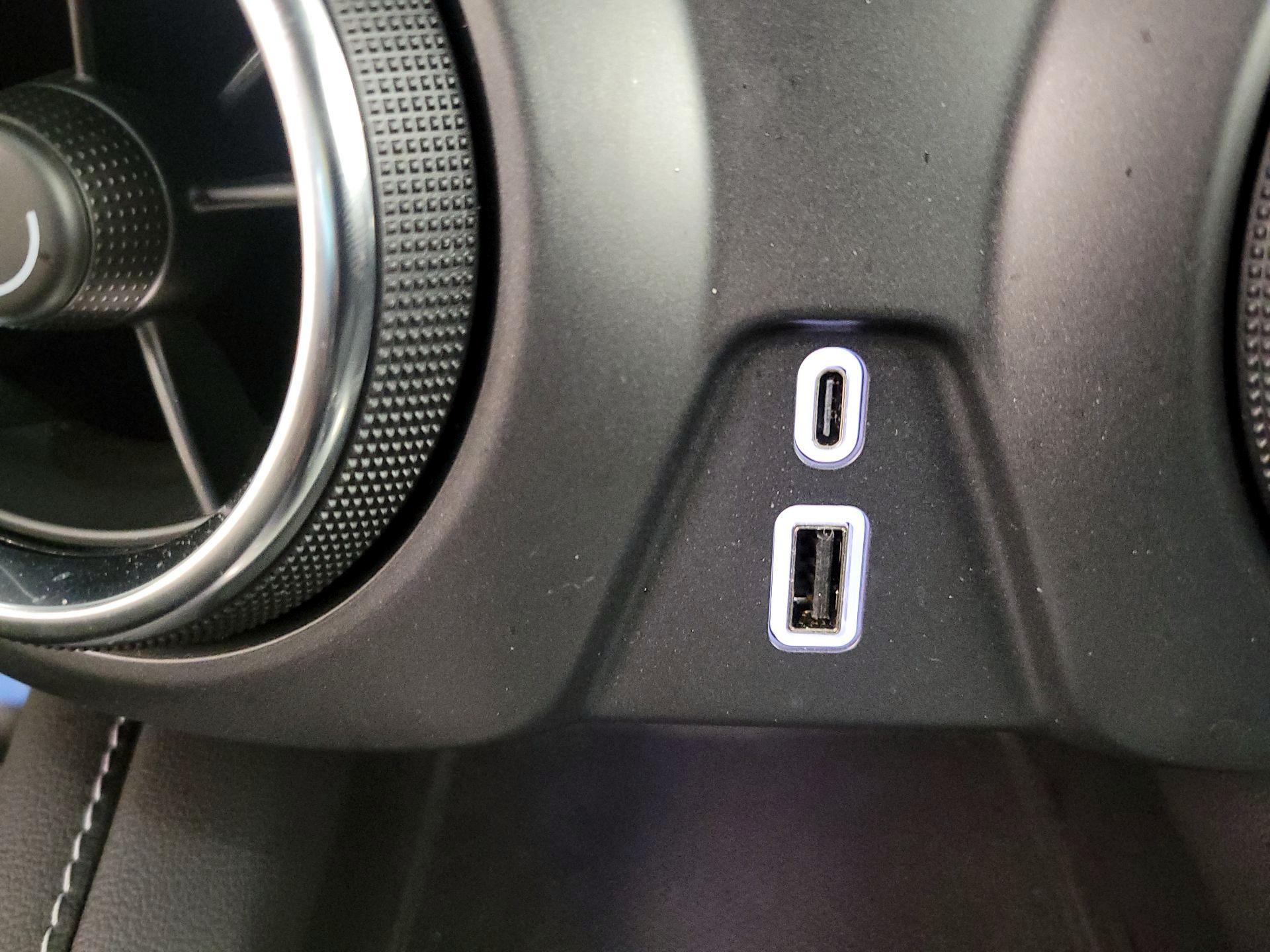 Thumbnail: 2024 Chevrolet Blazer - 18