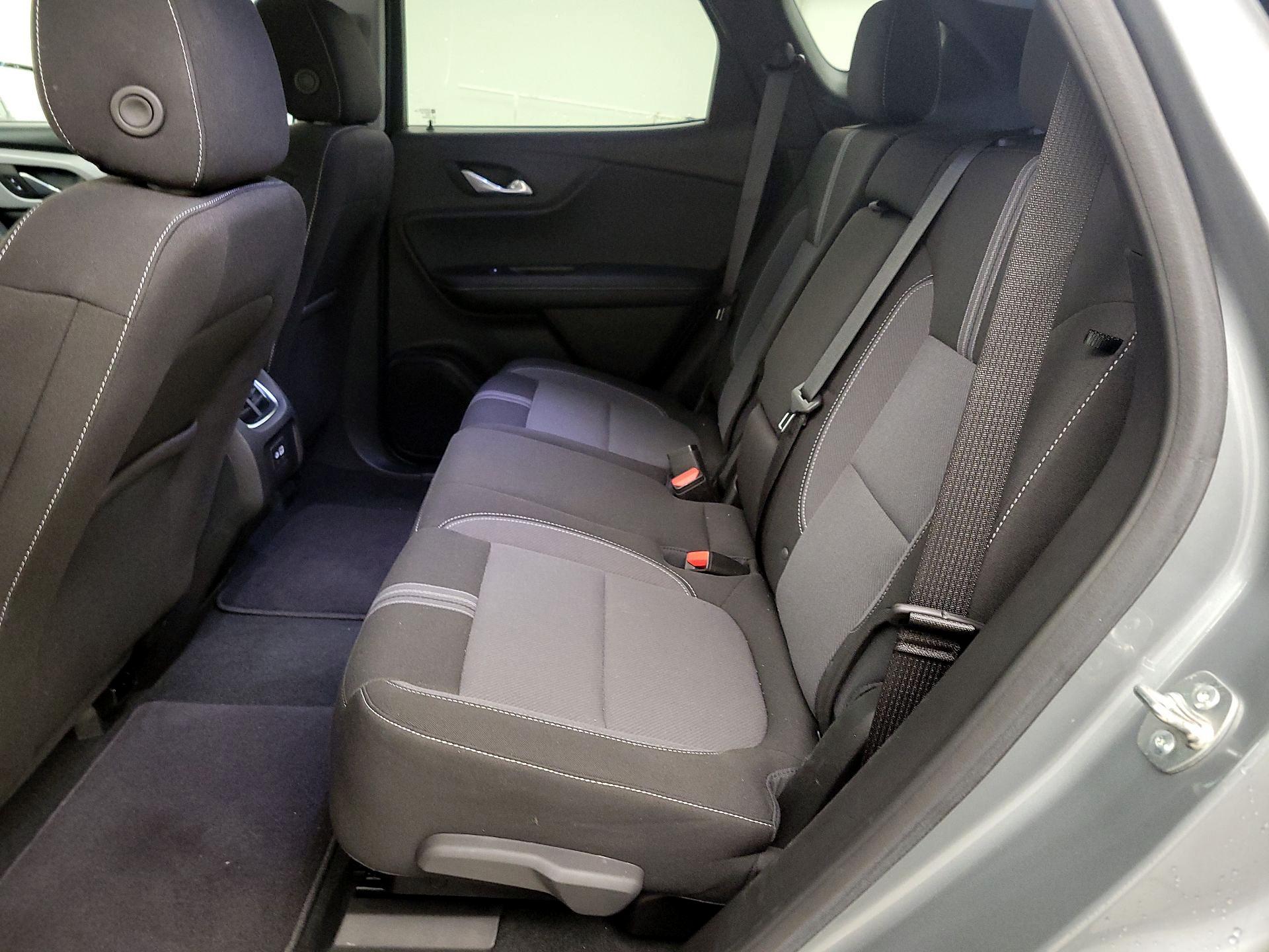 Thumbnail: 2024 Chevrolet Blazer - 19