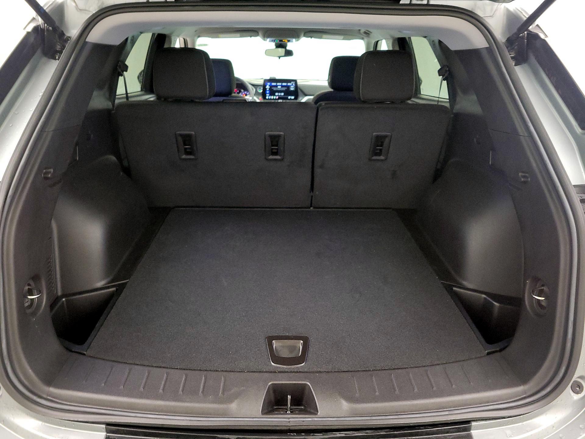 Thumbnail: 2024 Chevrolet Blazer - 20