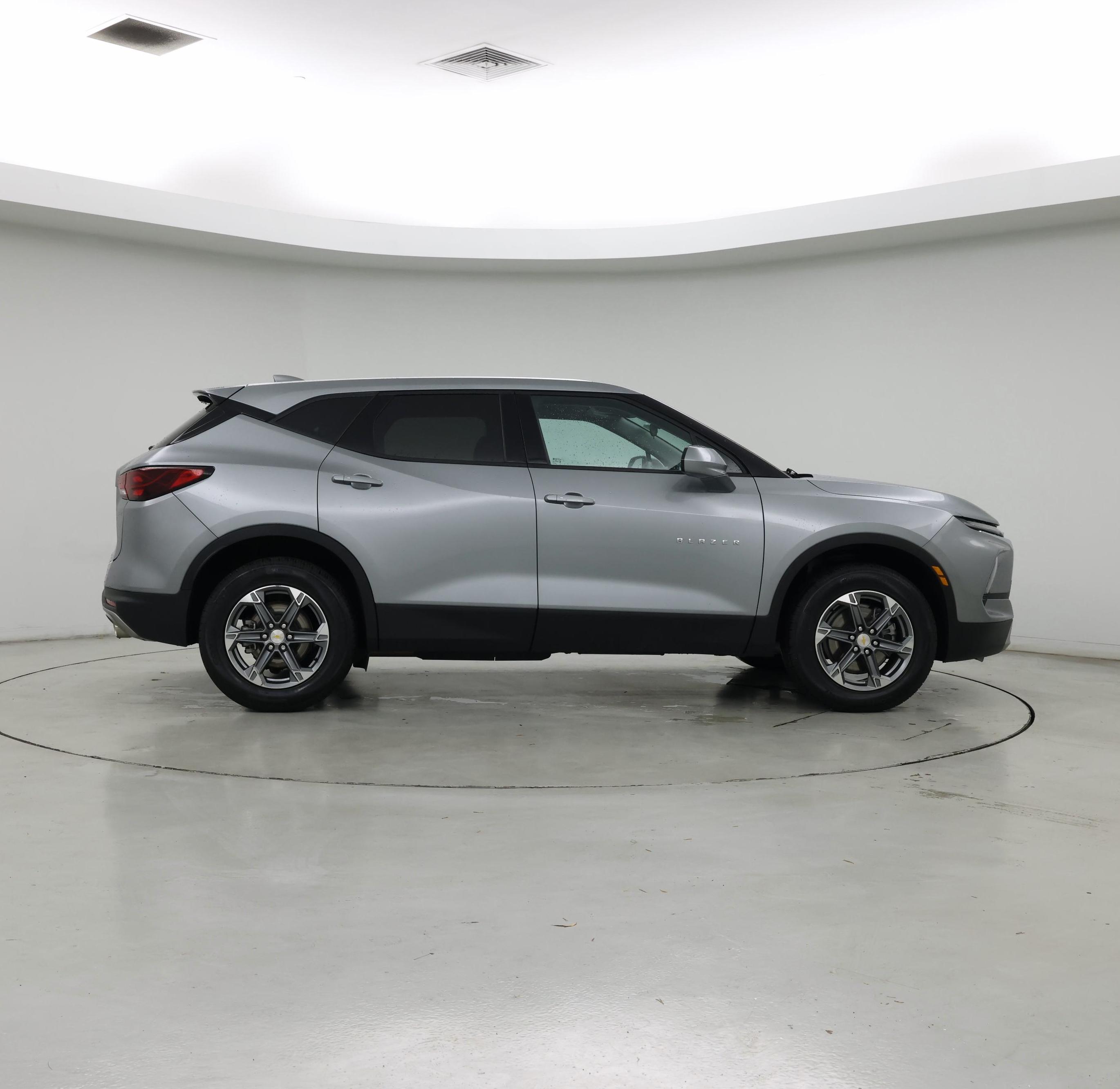 Thumbnail: 2024 Chevrolet Blazer - 7