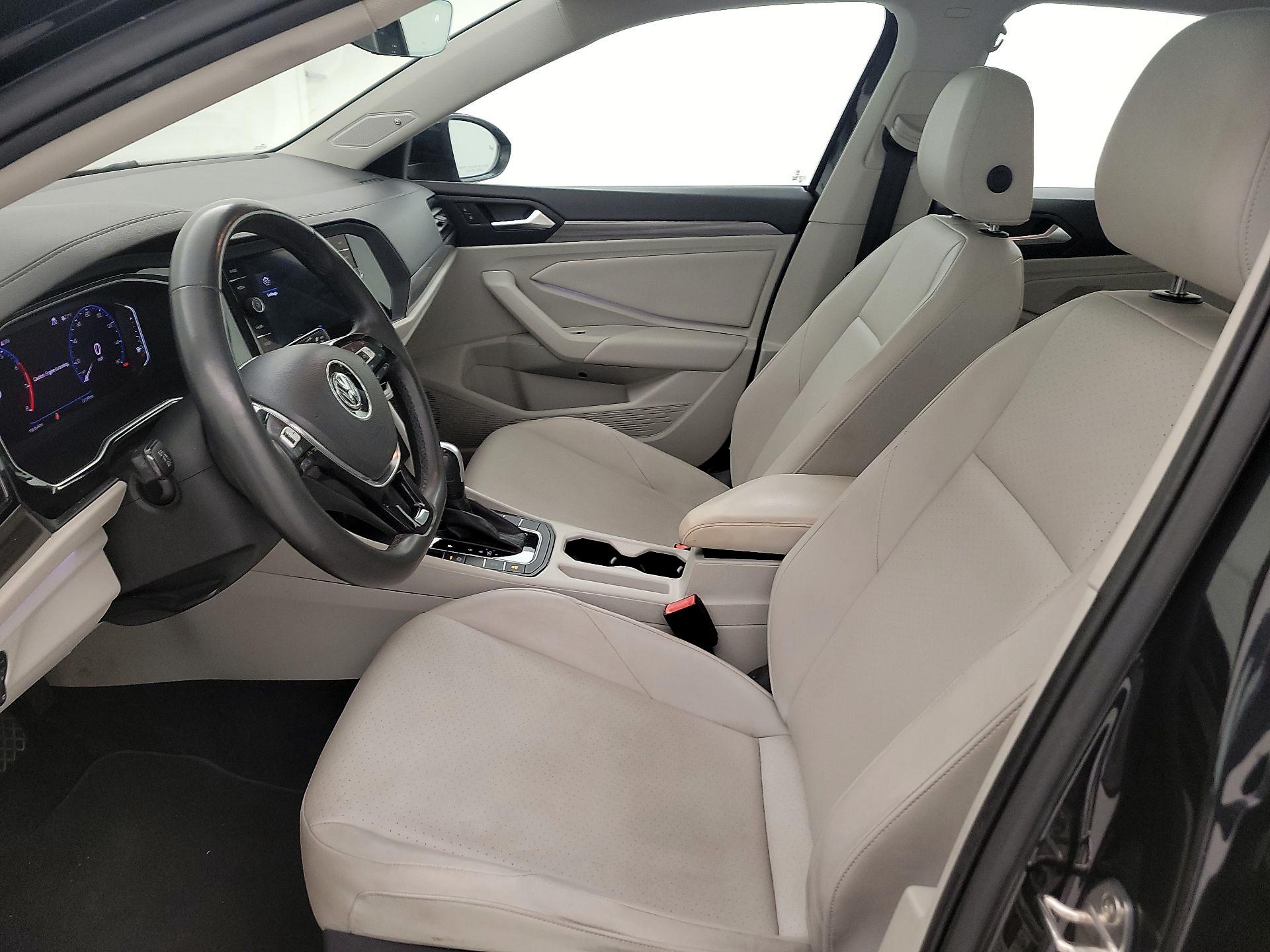 Thumbnail: 2020 Volkswagen Jetta - 11