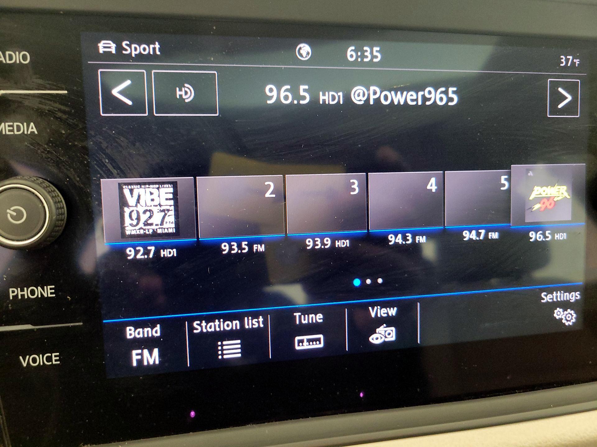 Thumbnail: 2020 Volkswagen Jetta - 15