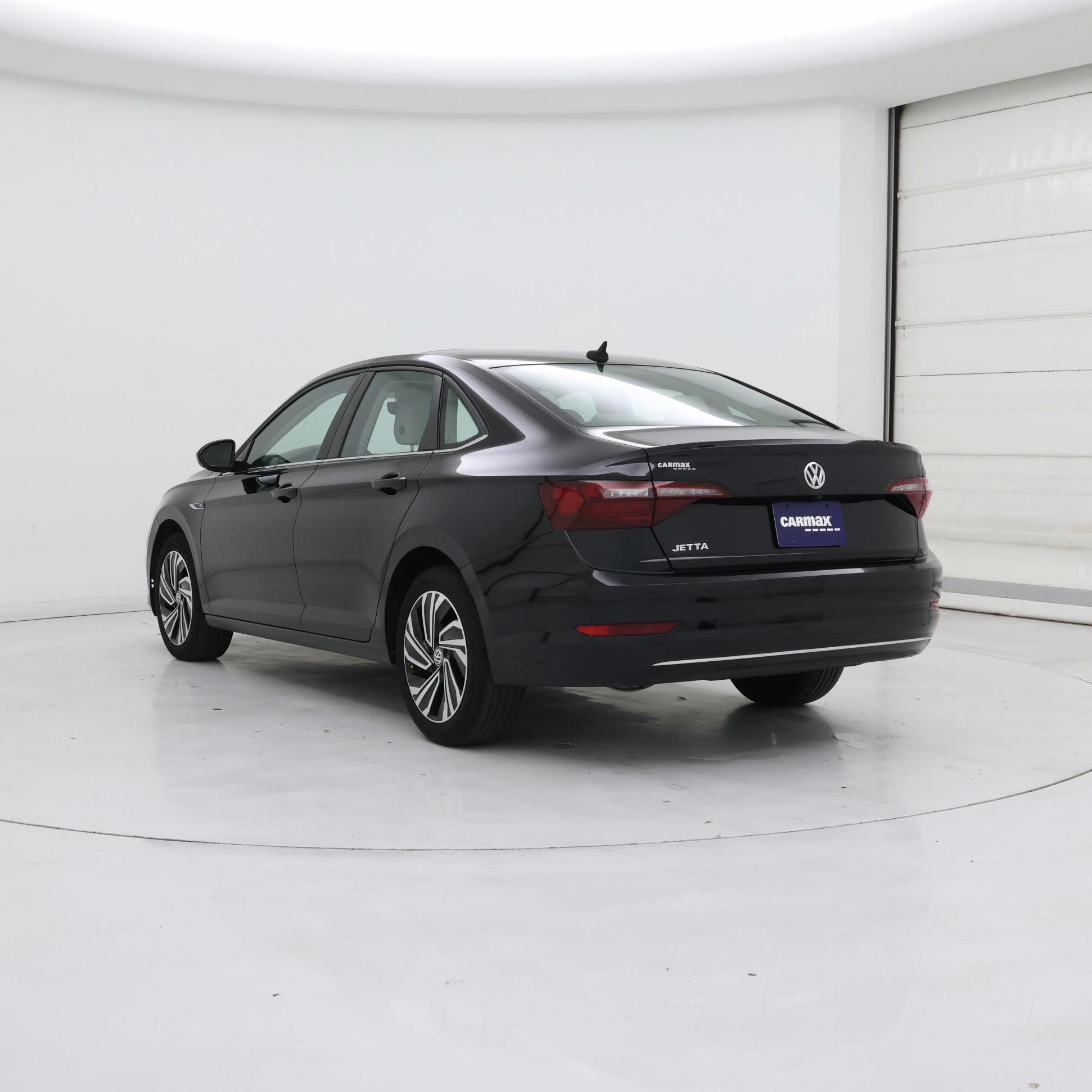 Thumbnail: 2020 Volkswagen Jetta - 2