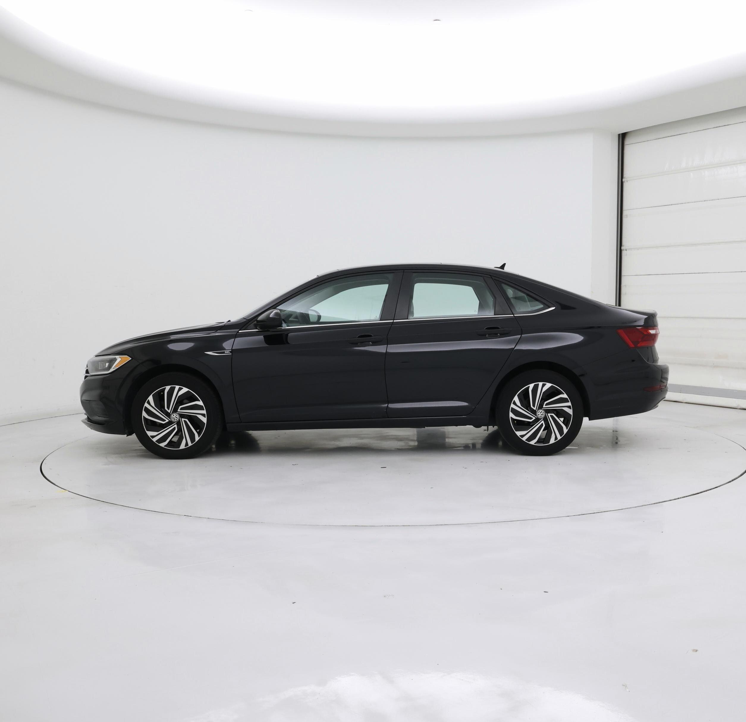 Thumbnail: 2020 Volkswagen Jetta - 3