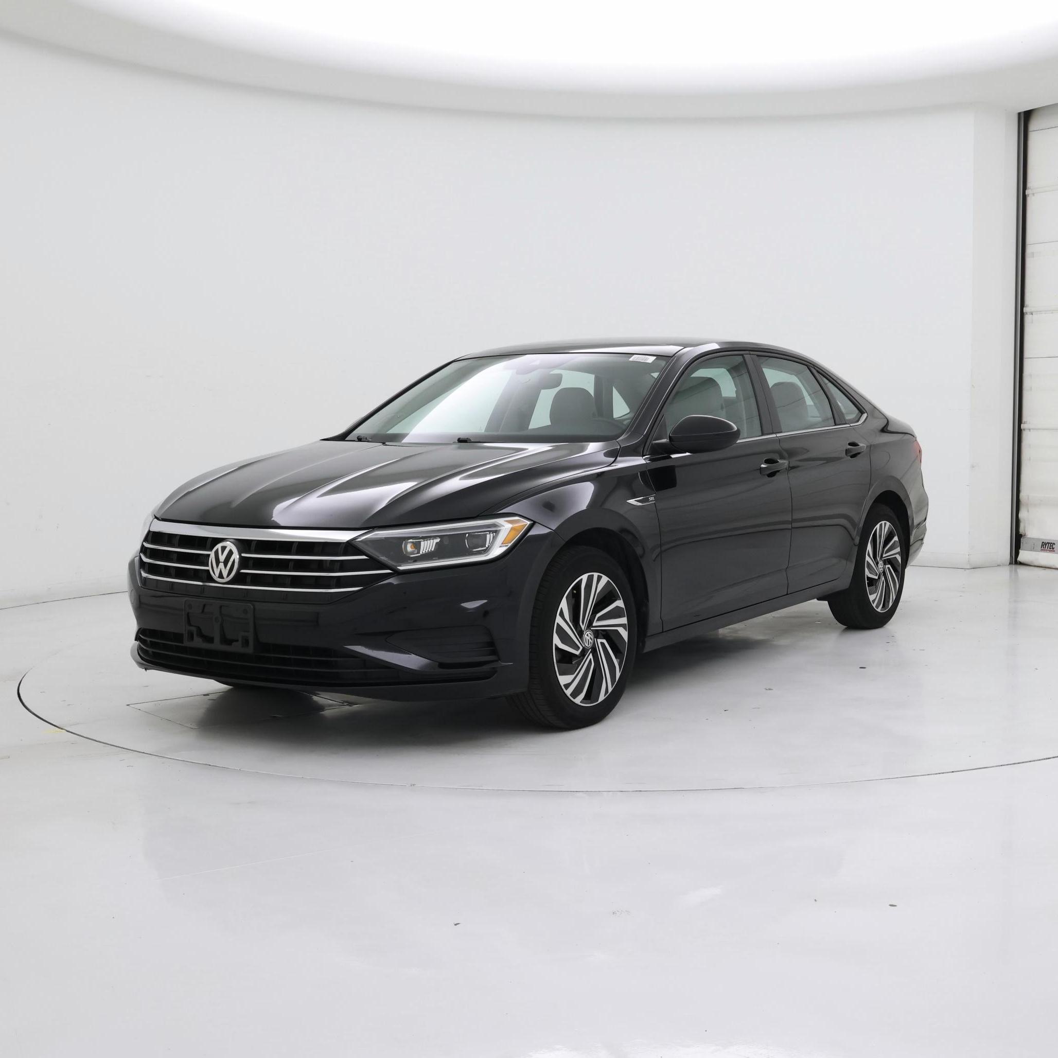 Thumbnail: 2020 Volkswagen Jetta - 4