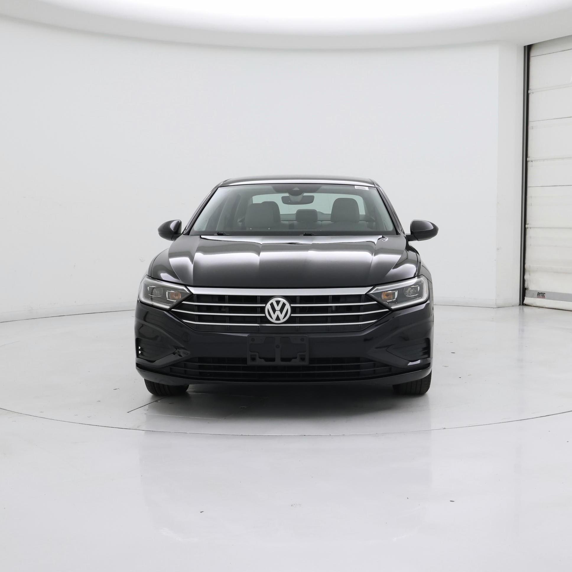 Thumbnail: 2020 Volkswagen Jetta - 5