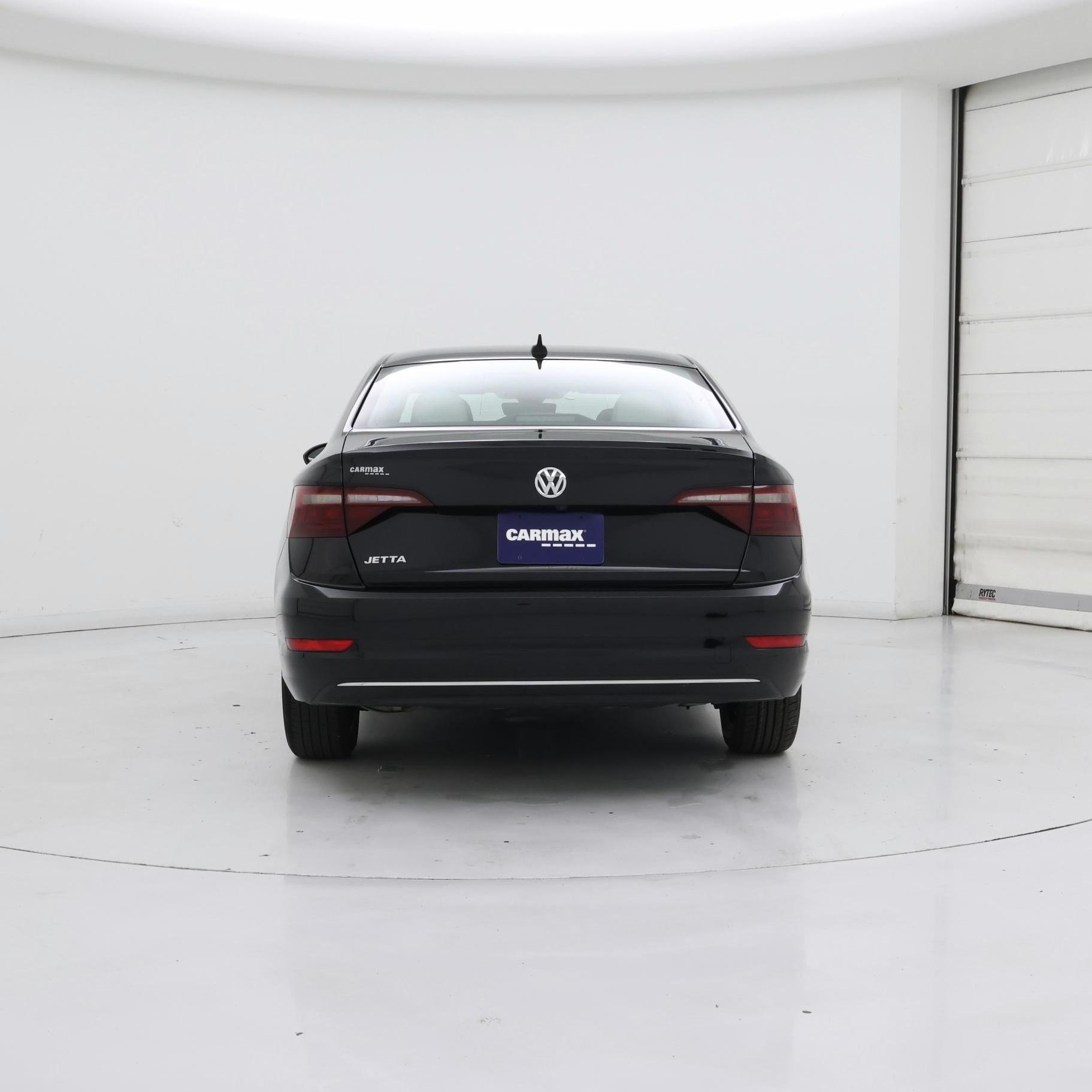 Thumbnail: 2020 Volkswagen Jetta - 6