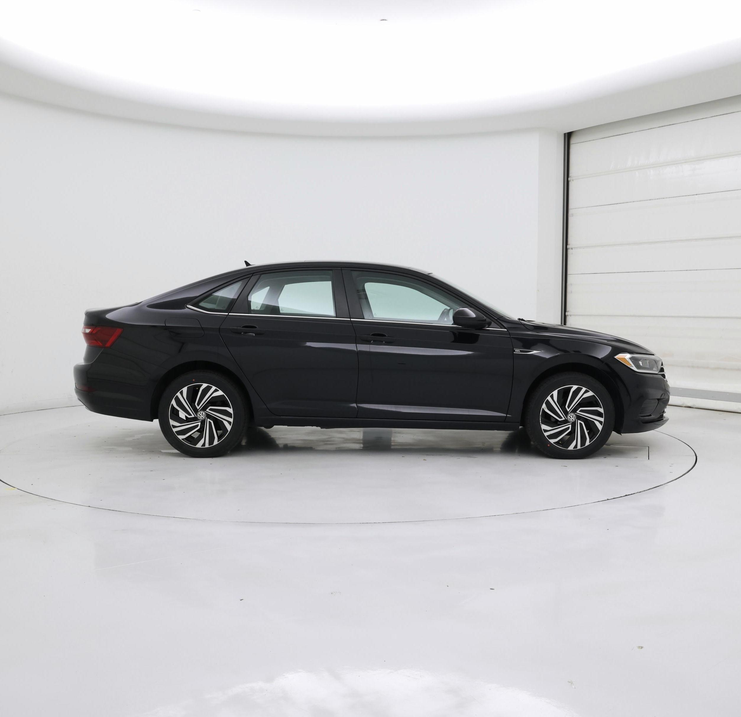Thumbnail: 2020 Volkswagen Jetta - 7