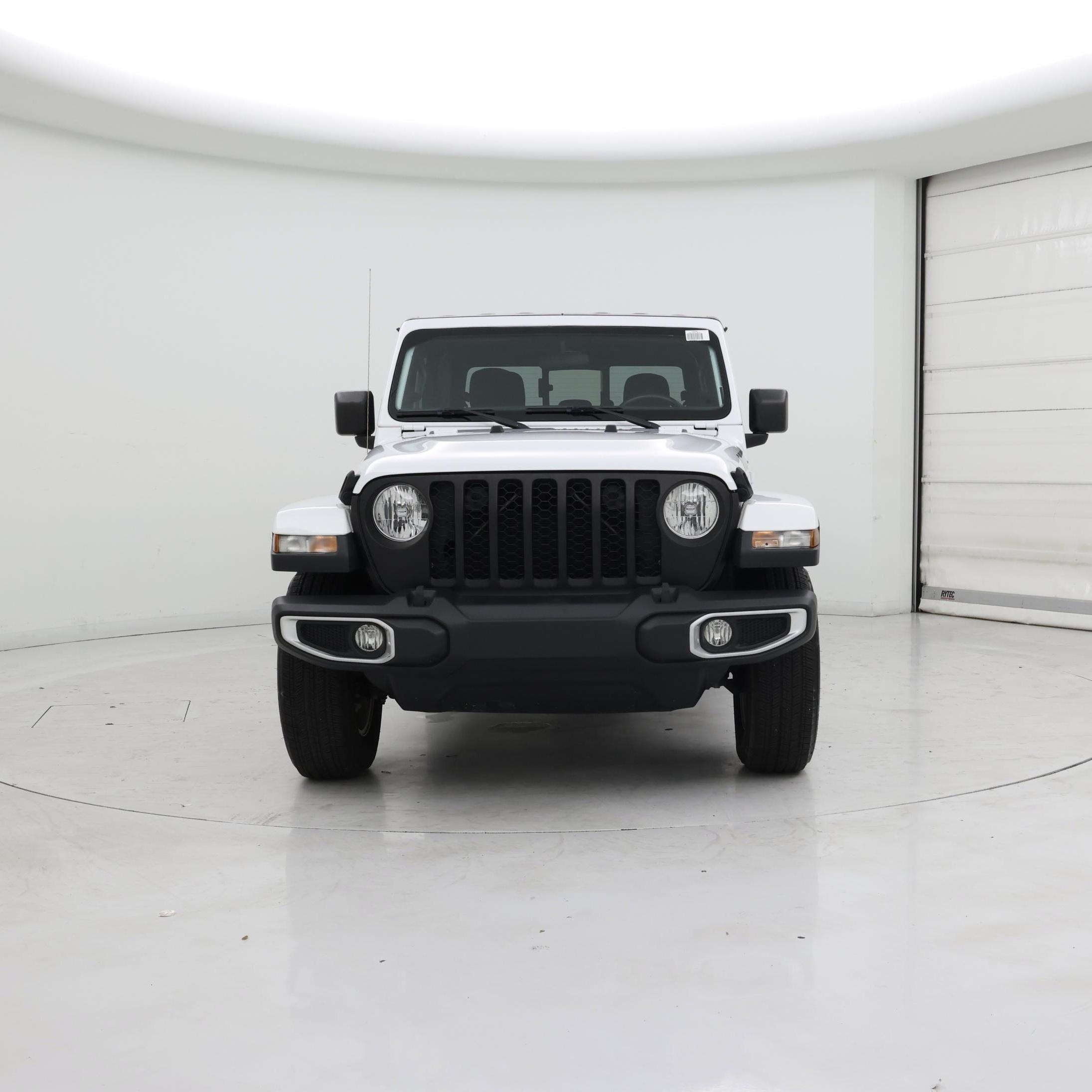 Thumbnail: 2022 Jeep Gladiator - 5