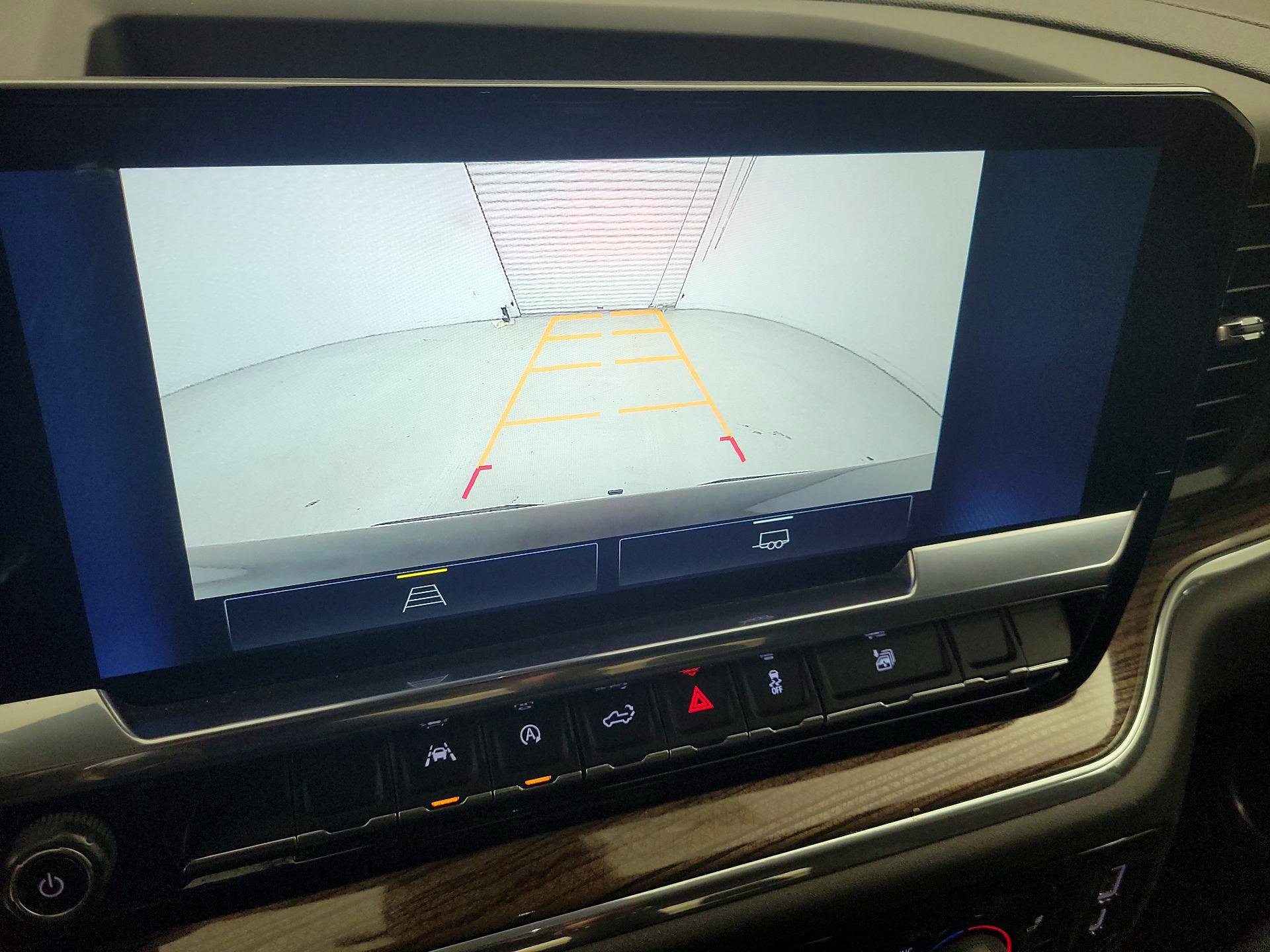 Thumbnail: 2024 Chevrolet Silverado 1500 - 14