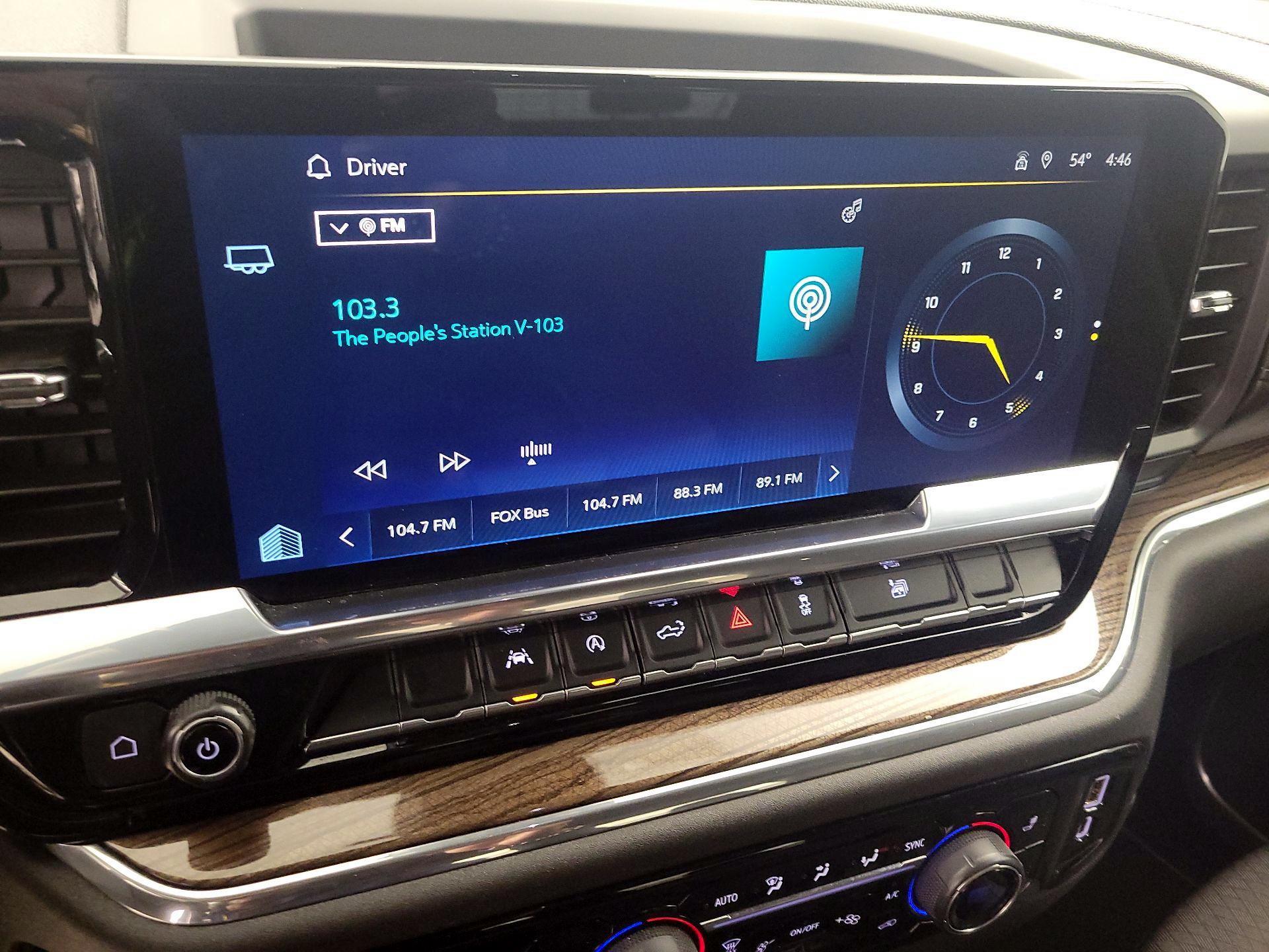 Thumbnail: 2024 Chevrolet Silverado 1500 - 15