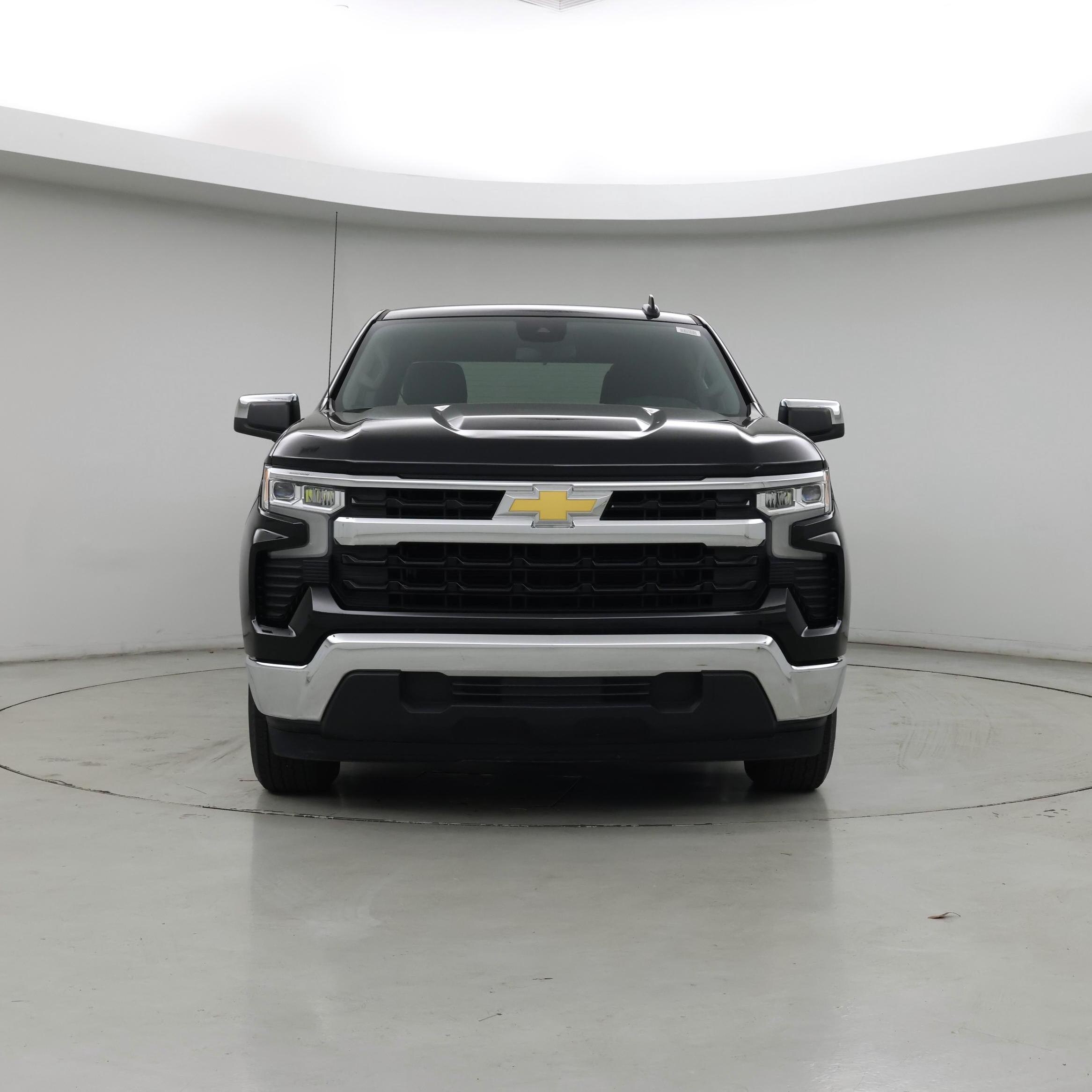 Thumbnail: 2024 Chevrolet Silverado 1500 - 5