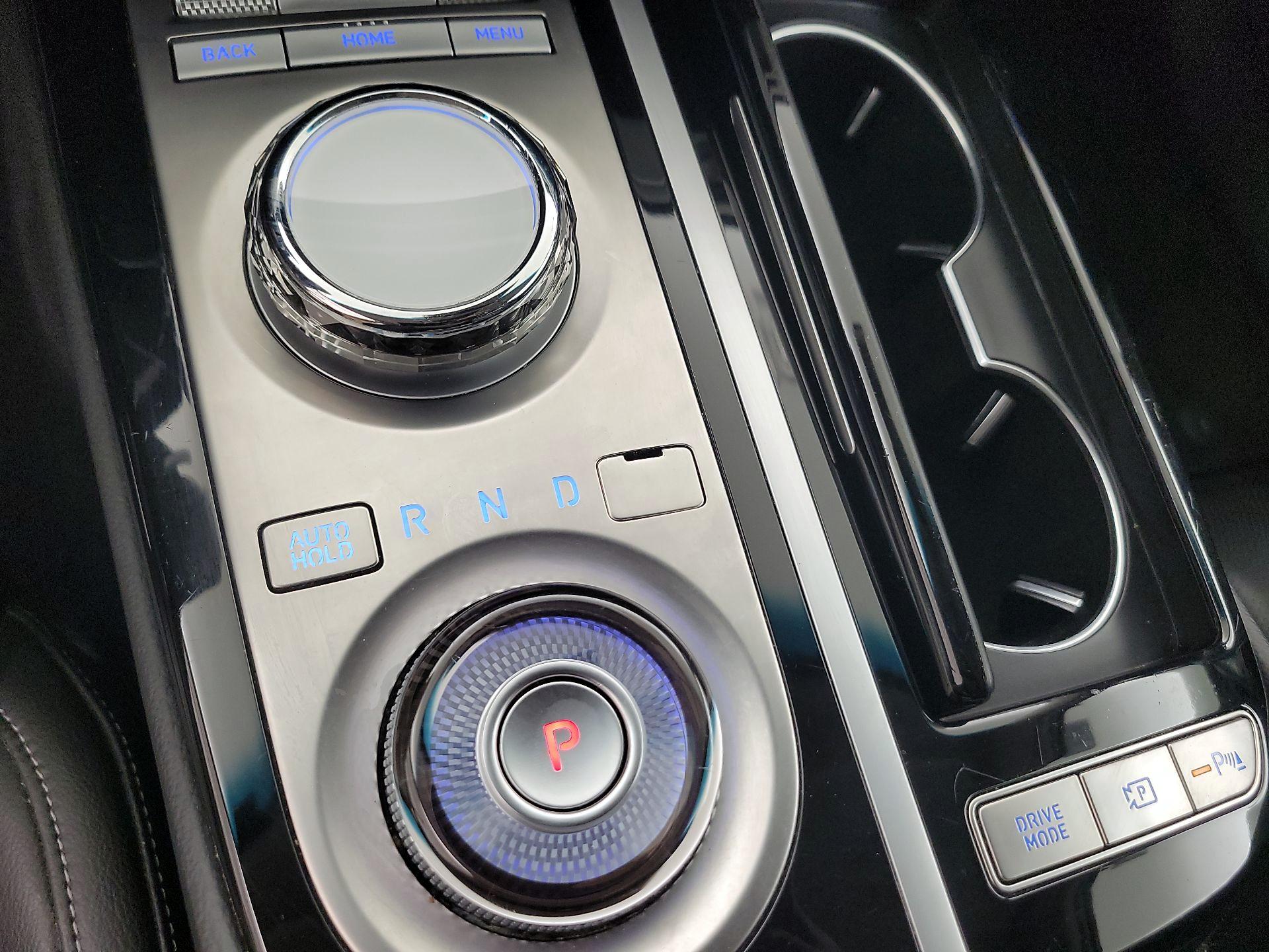 Thumbnail: 2023 Genesis G80 - 18