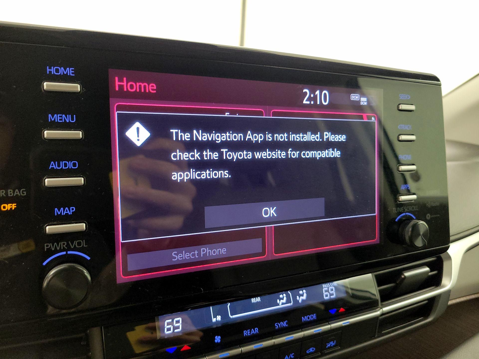 Thumbnail: 2024 Toyota Sienna - 12