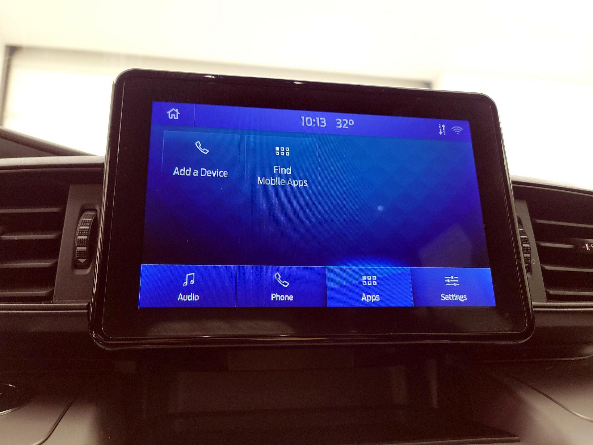 Thumbnail: 2022 Ford Explorer - 15