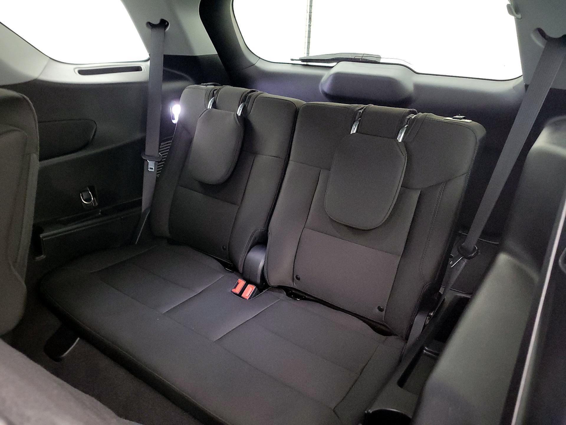 Thumbnail: 2022 Ford Explorer - 20