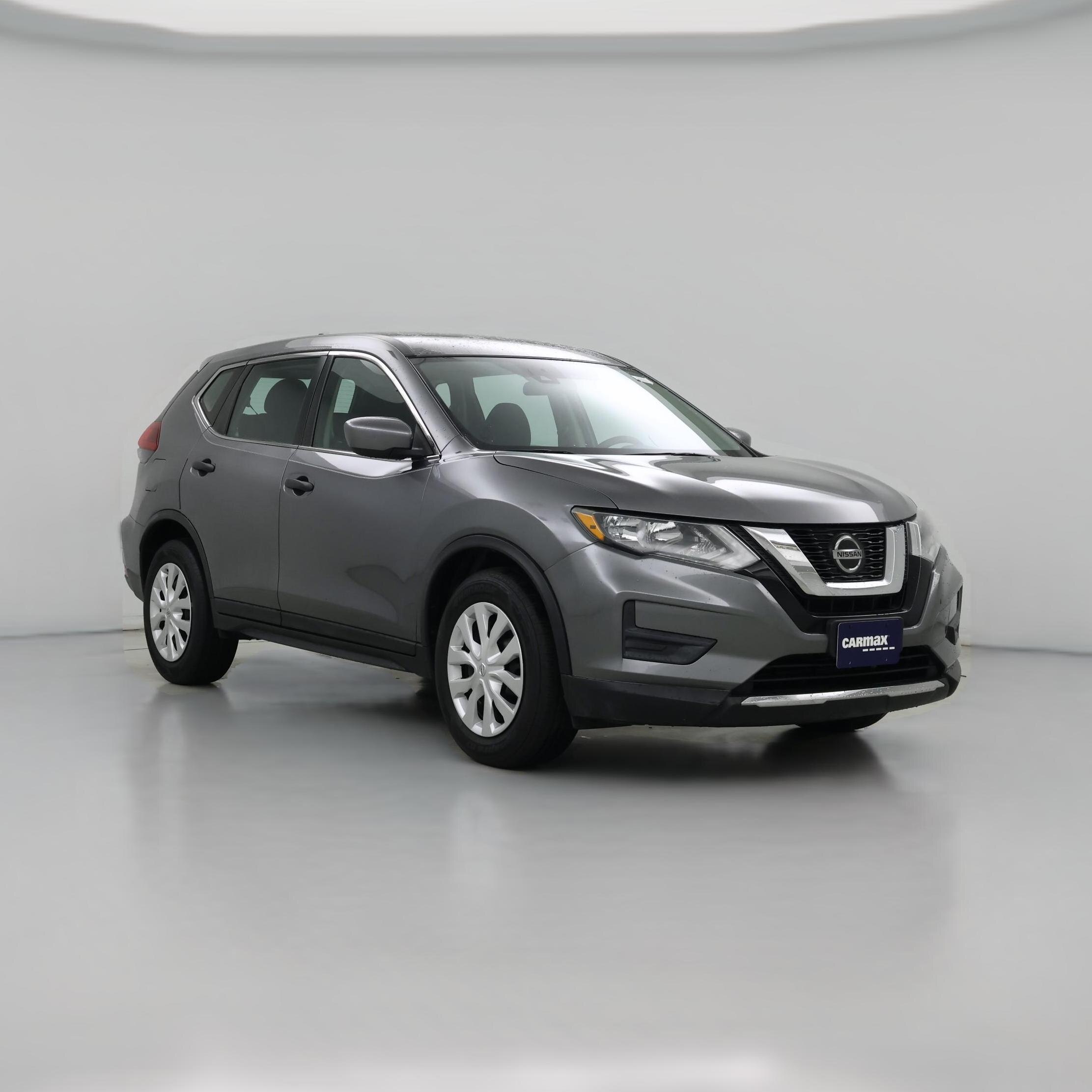 Thumbnail: 2020 Nissan Rogue - 1